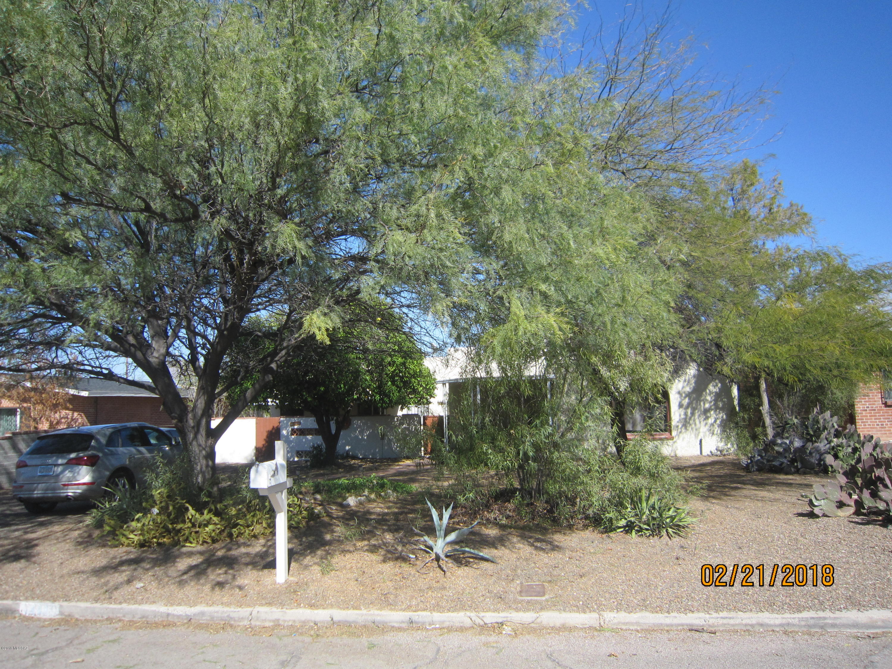 Monterey Add Amended - Residential Lease