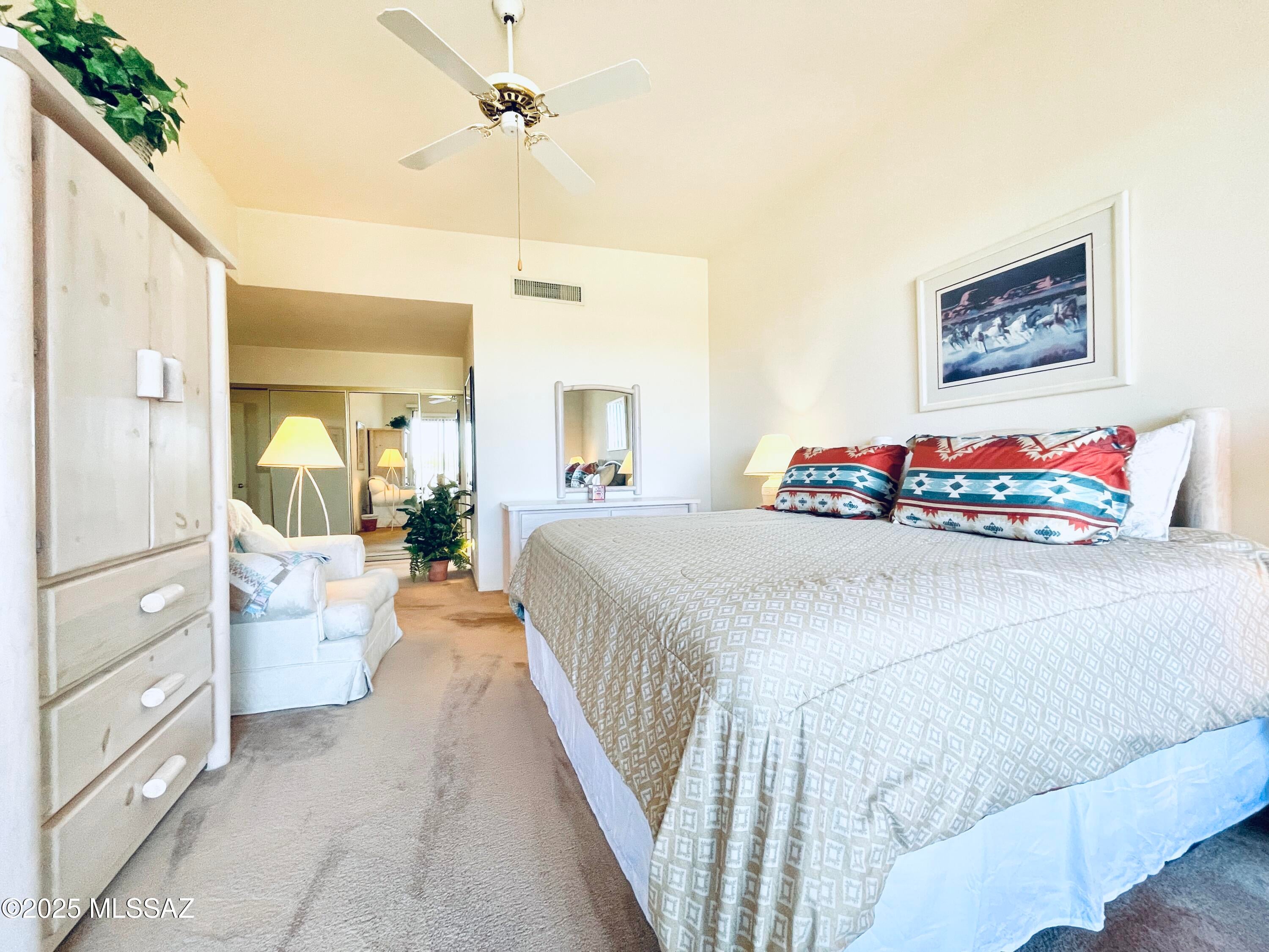 El Conquistador Resort Patio Homes (155-193) - Residential Lease