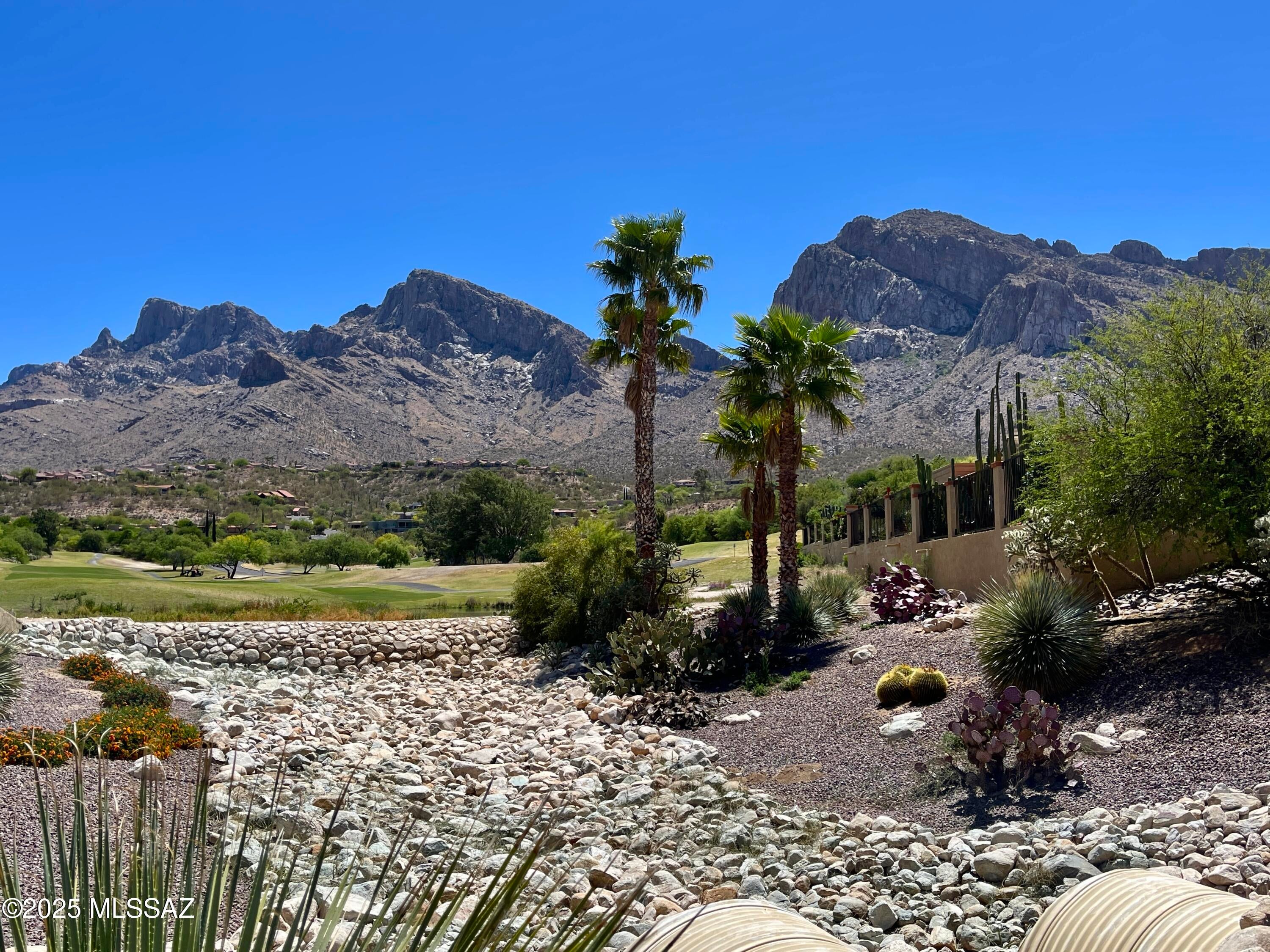 El Conquistador Resort Patio Homes (155-193) - Residential Lease