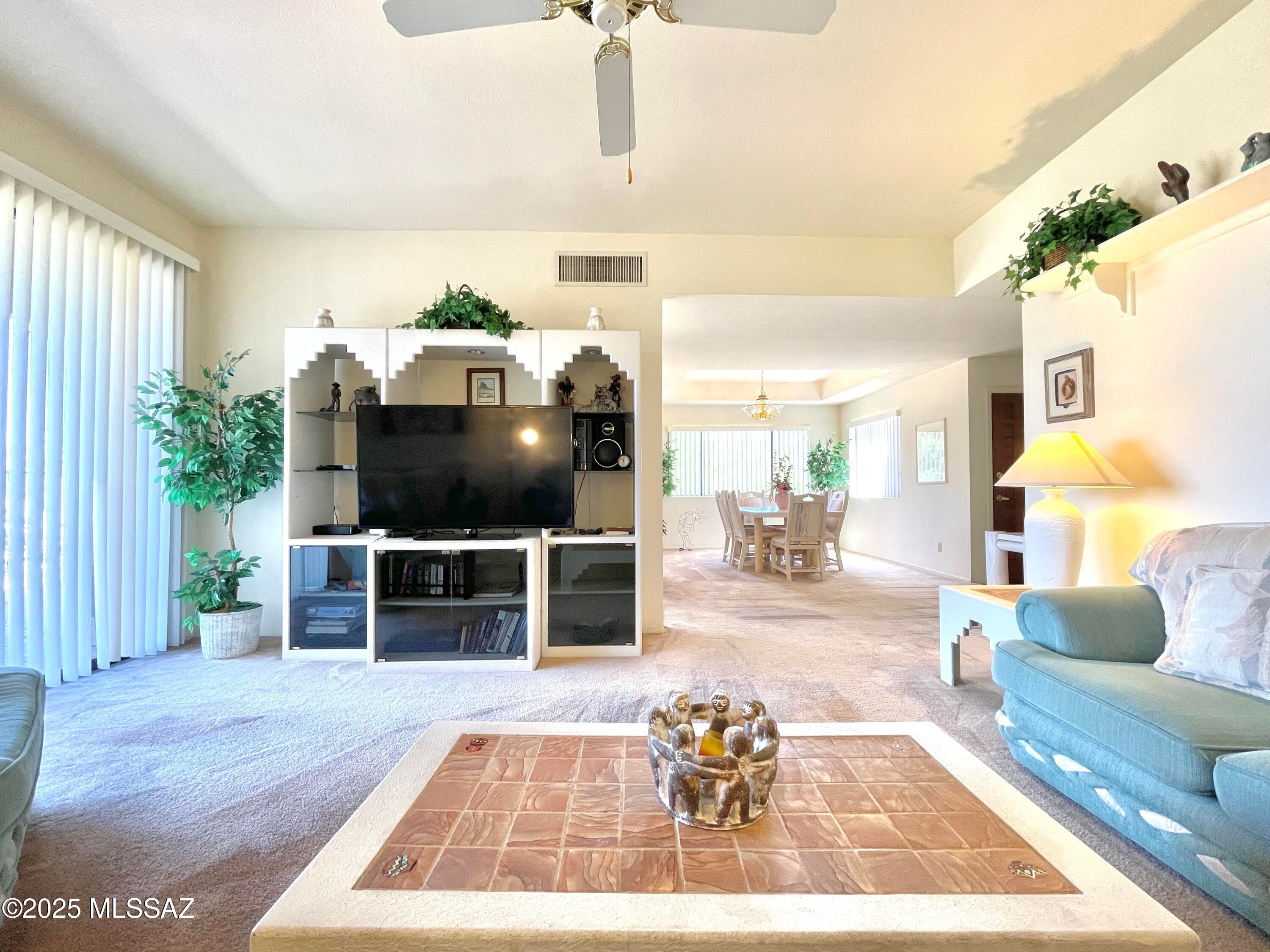 El Conquistador Resort Patio Homes (155-193) - Residential Lease