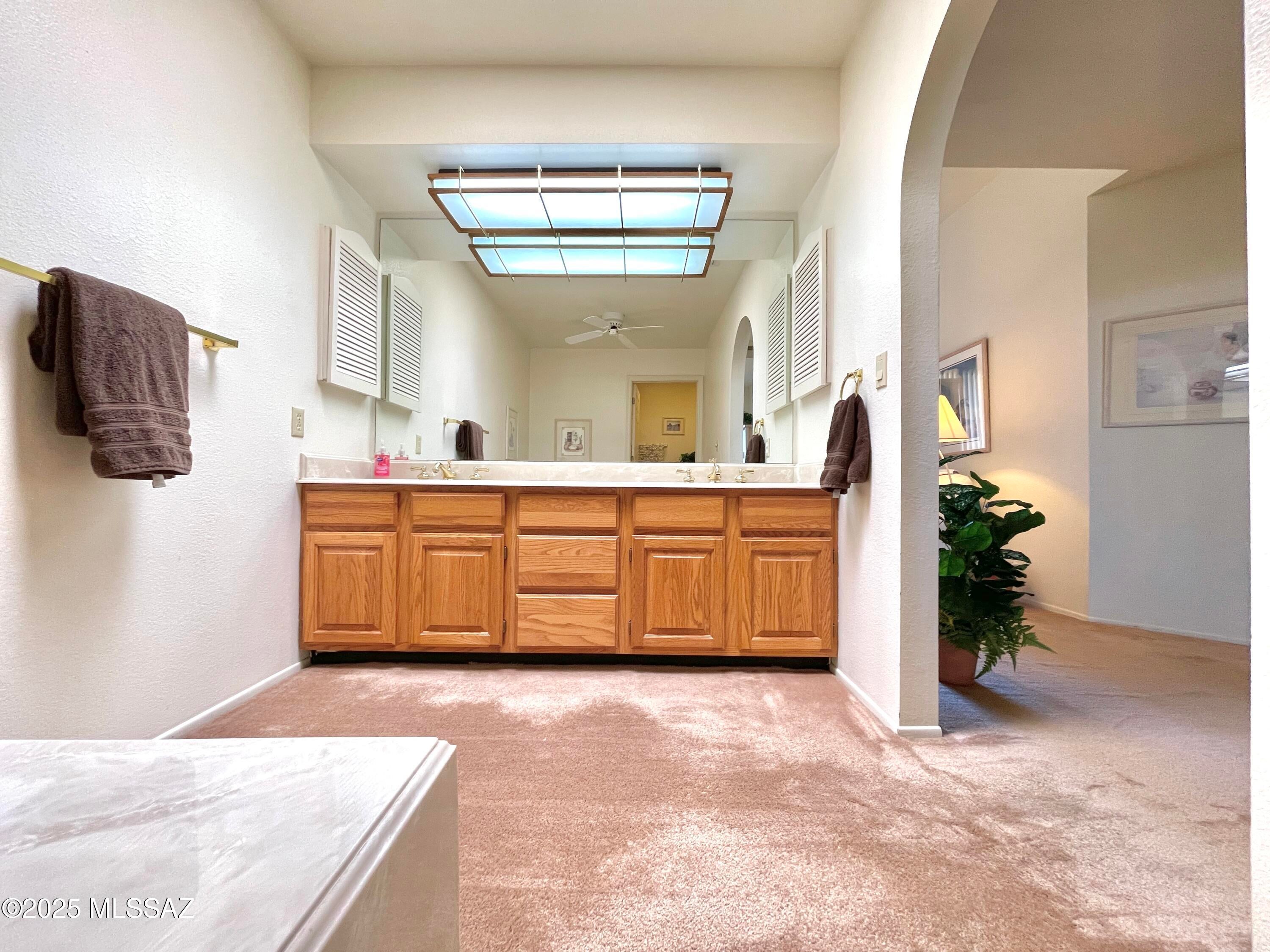 El Conquistador Resort Patio Homes (155-193) - Residential Lease
