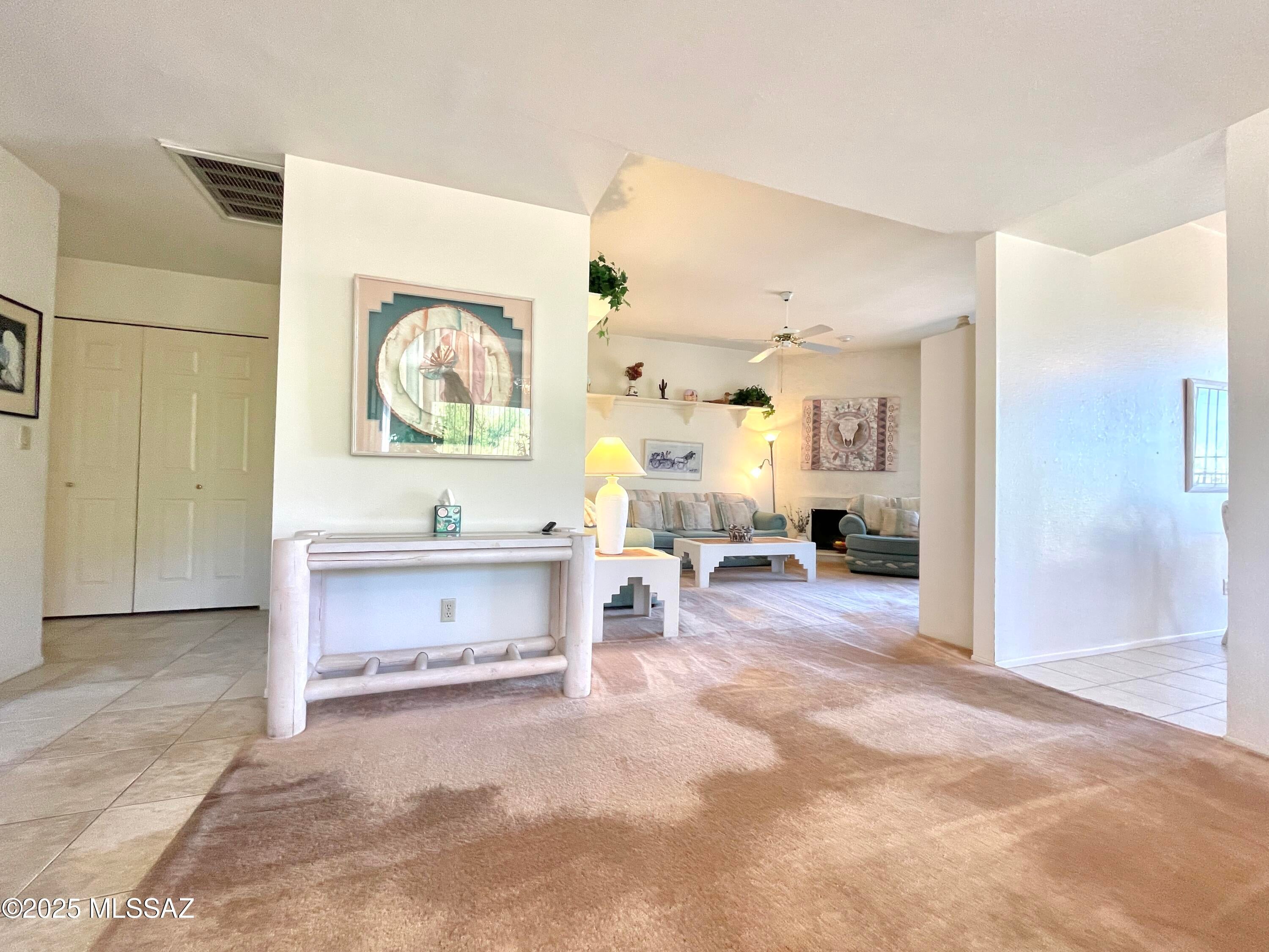 El Conquistador Resort Patio Homes (155-193) - Residential Lease