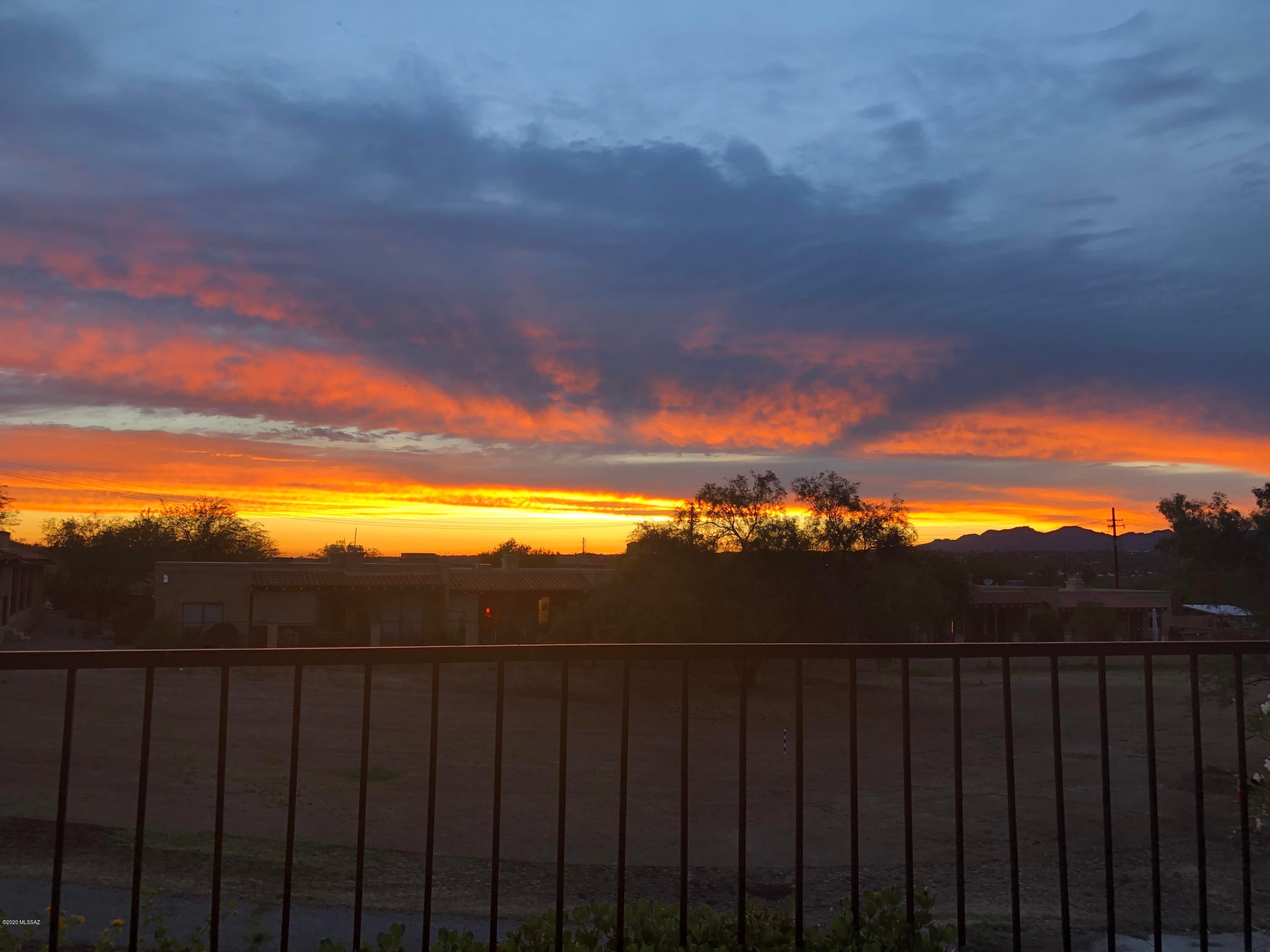 El Conquistador Resort Patio Homes (155-193) - Residential Lease