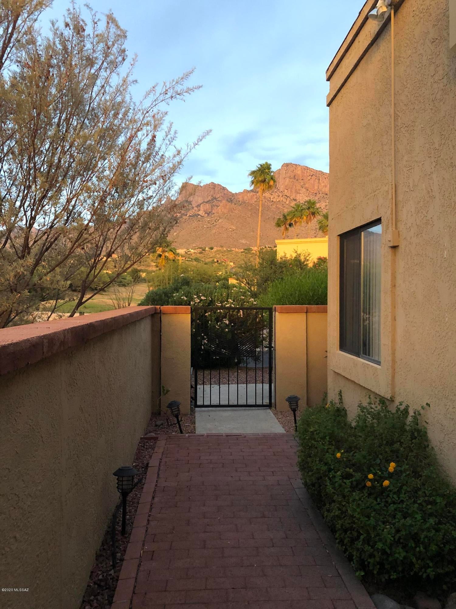 El Conquistador Resort Patio Homes (155-193) - Residential Lease