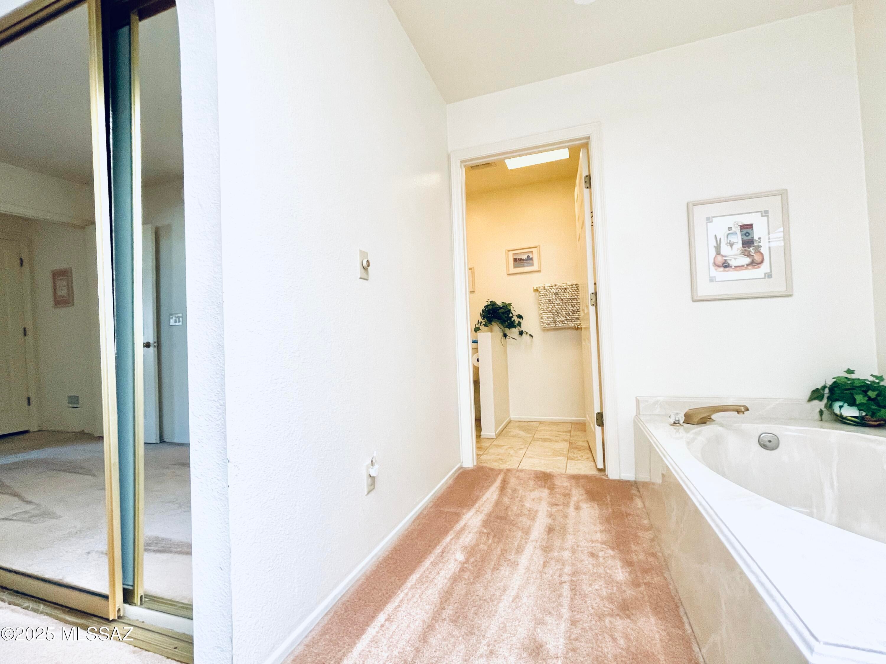 El Conquistador Resort Patio Homes (155-193) - Residential Lease