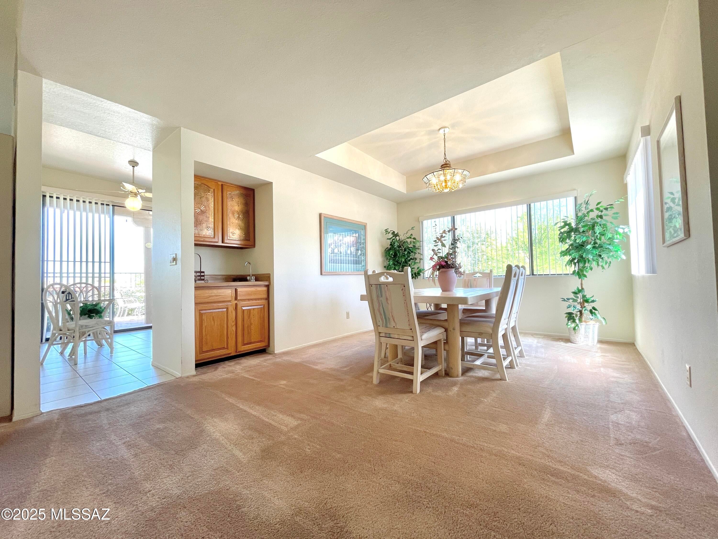 El Conquistador Resort Patio Homes (155-193) - Residential Lease