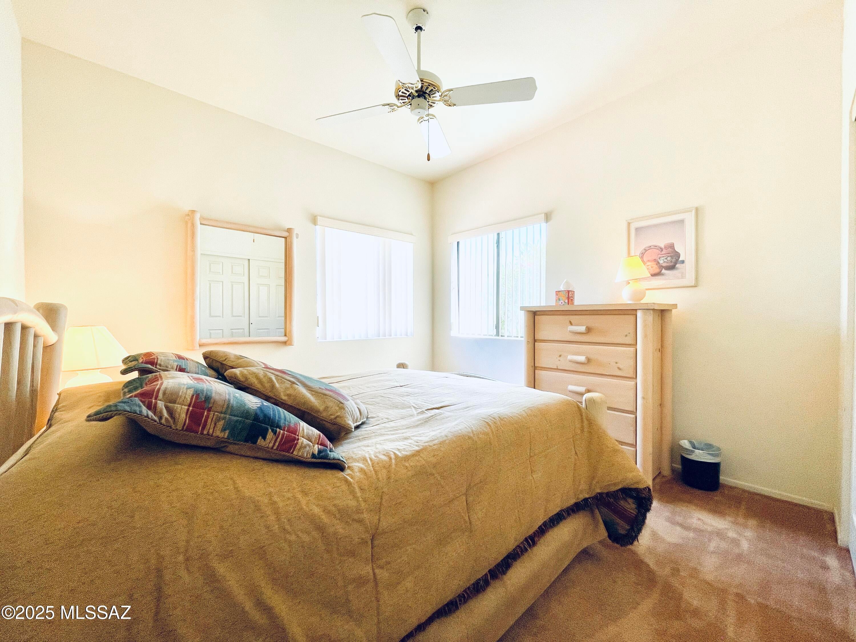 El Conquistador Resort Patio Homes (155-193) - Residential Lease
