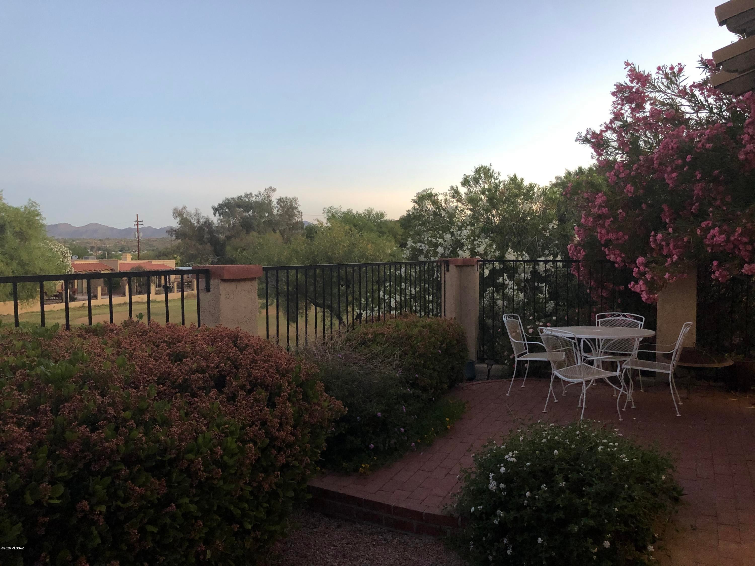 El Conquistador Resort Patio Homes (155-193) - Residential Lease