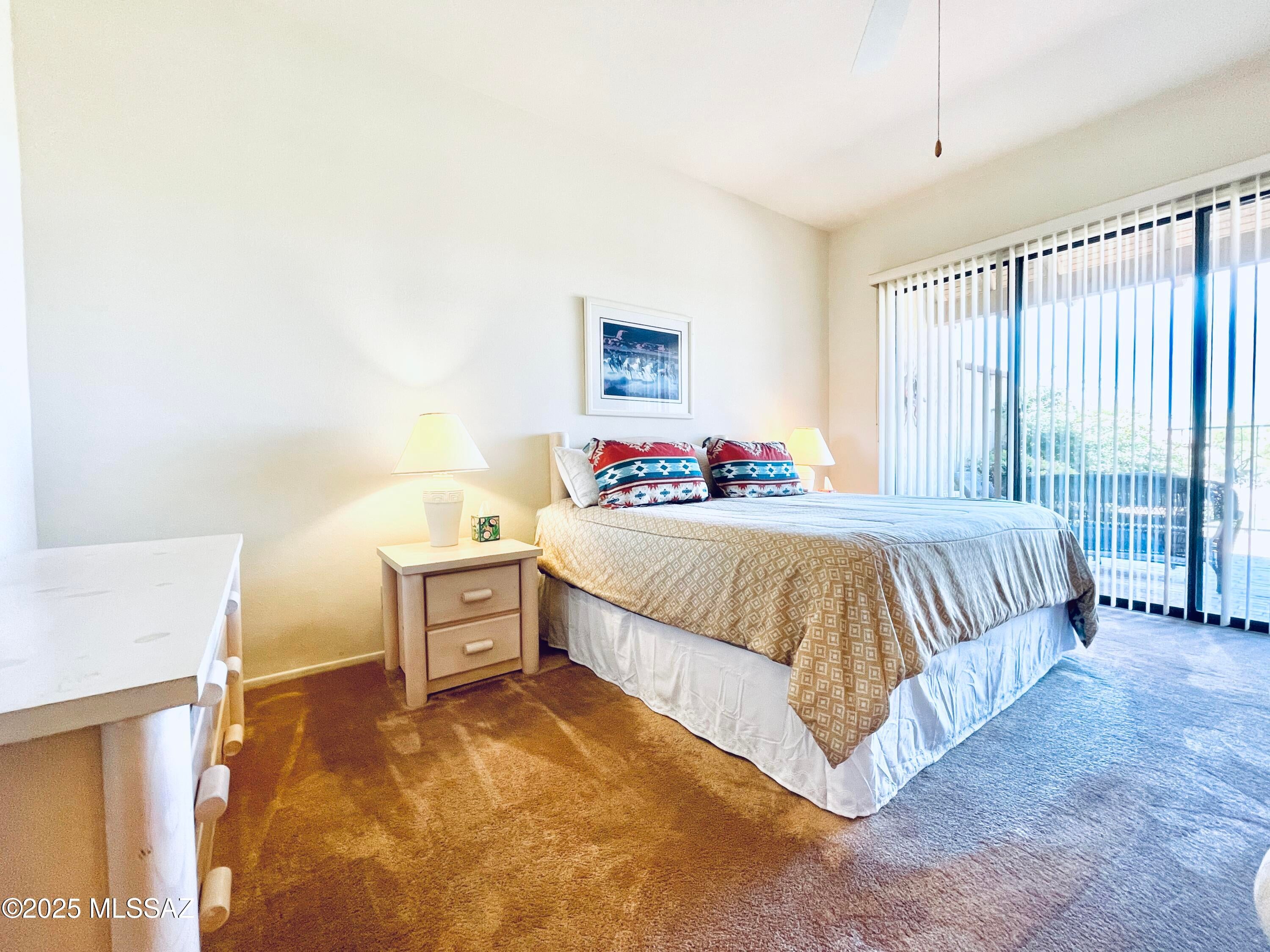 El Conquistador Resort Patio Homes (155-193) - Residential Lease