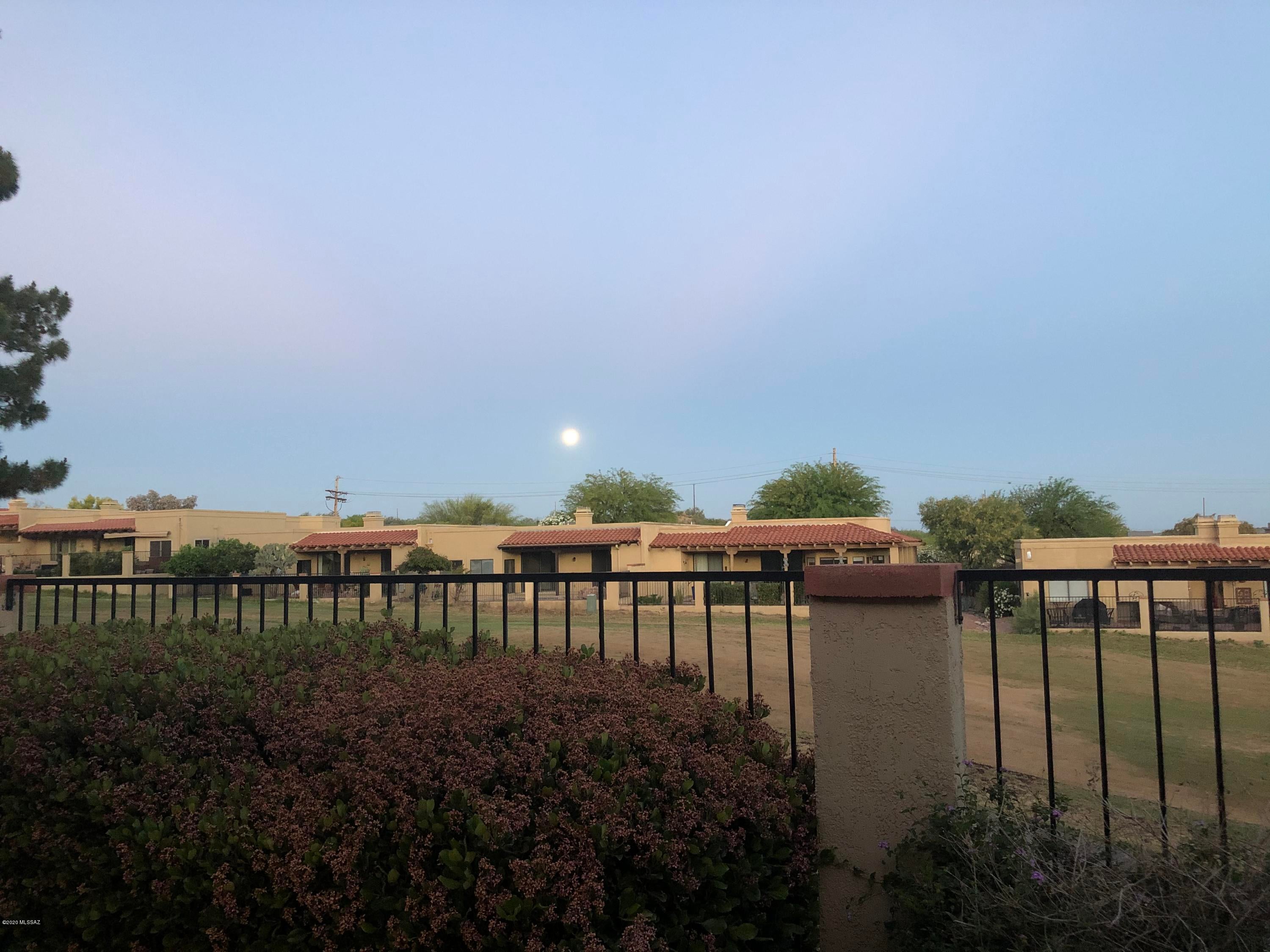 El Conquistador Resort Patio Homes (155-193) - Residential Lease