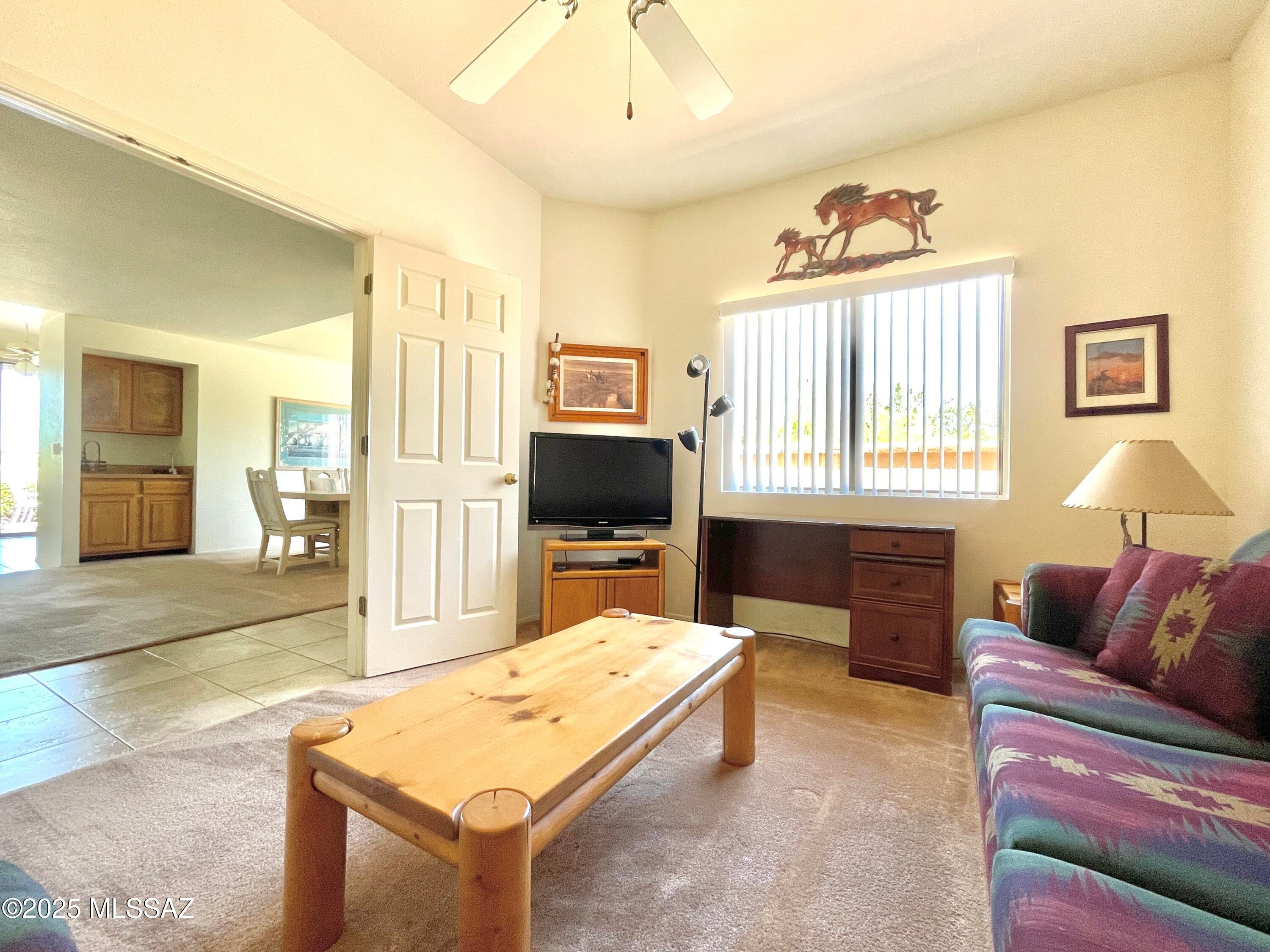 El Conquistador Resort Patio Homes (155-193) - Residential Lease