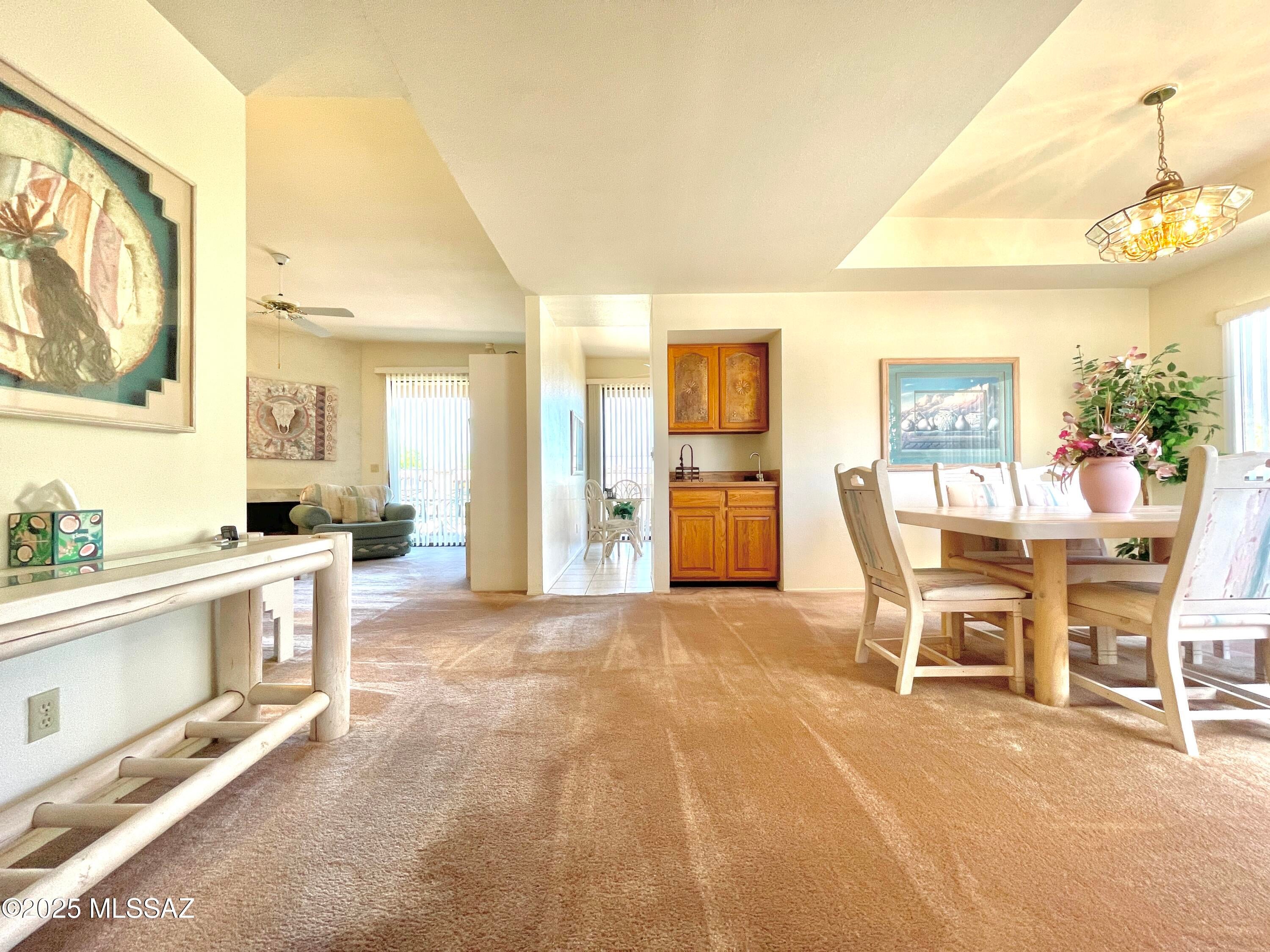 El Conquistador Resort Patio Homes (155-193) - Residential Lease