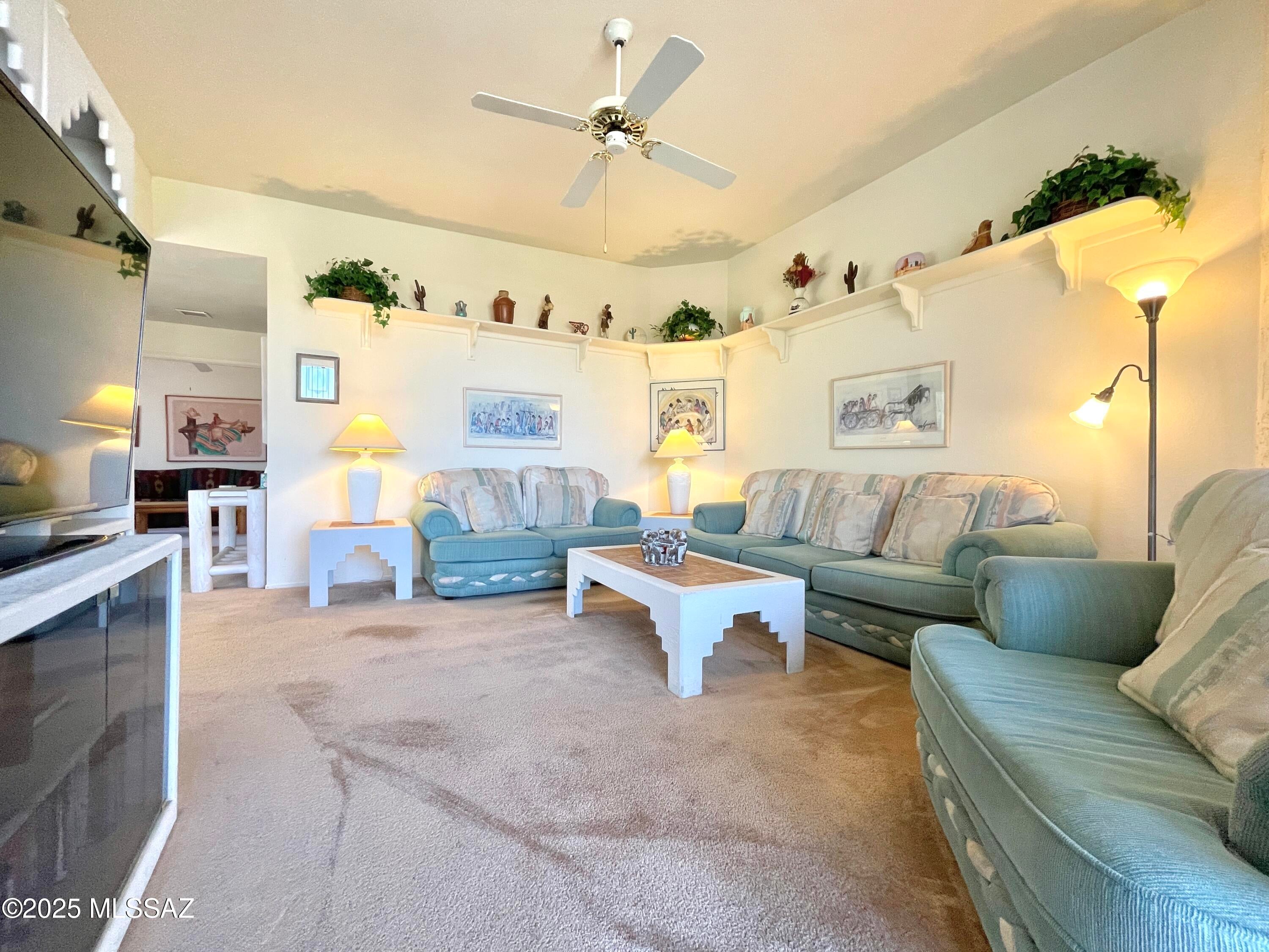 El Conquistador Resort Patio Homes (155-193) - Residential Lease