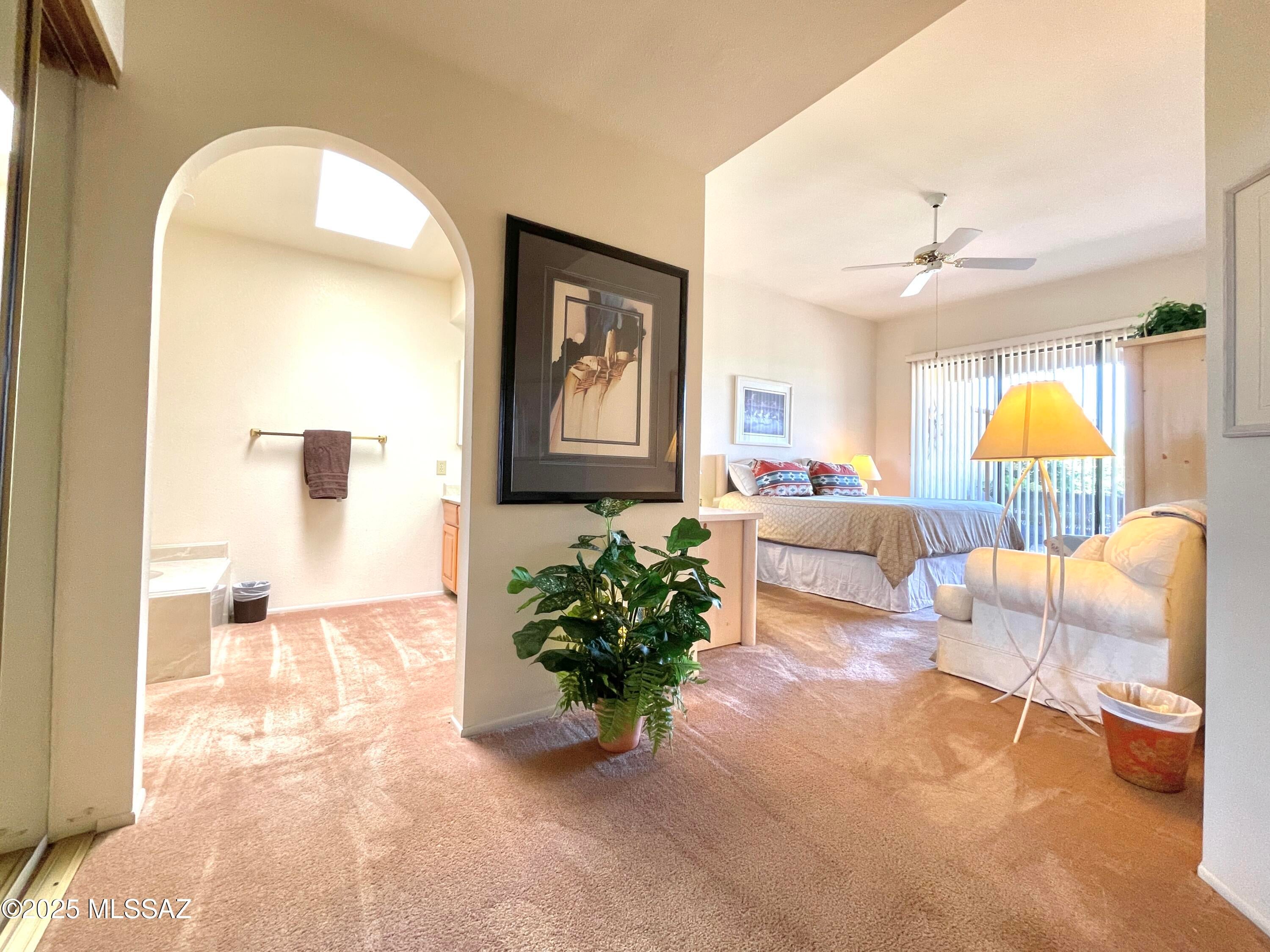 El Conquistador Resort Patio Homes (155-193) - Residential Lease
