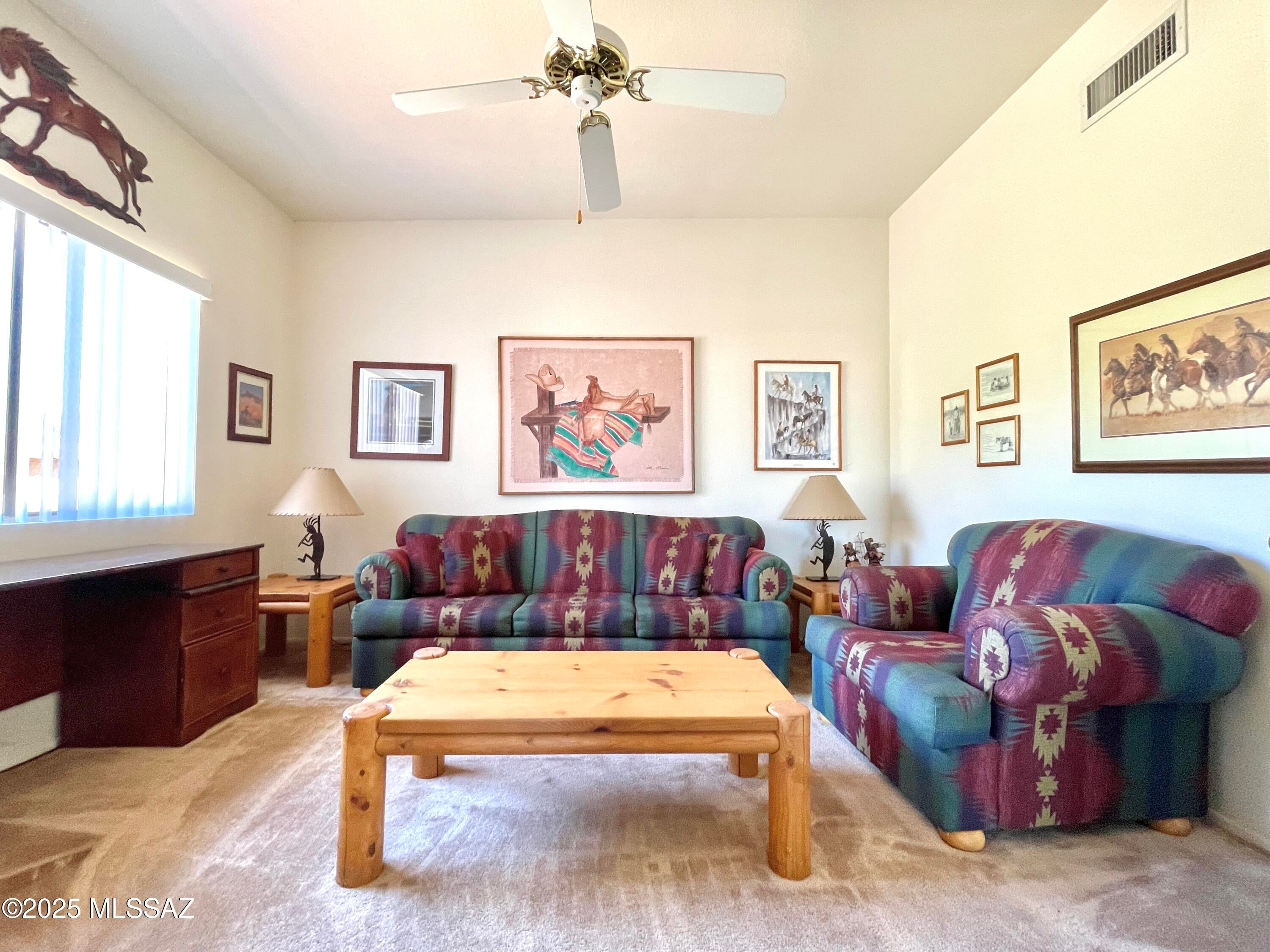 El Conquistador Resort Patio Homes (155-193) - Residential Lease