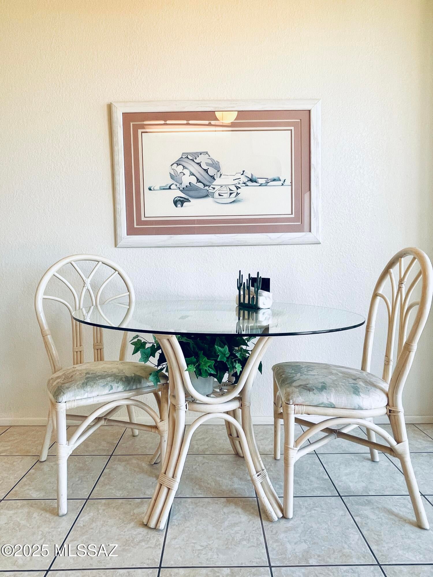 El Conquistador Resort Patio Homes (155-193) - Residential Lease