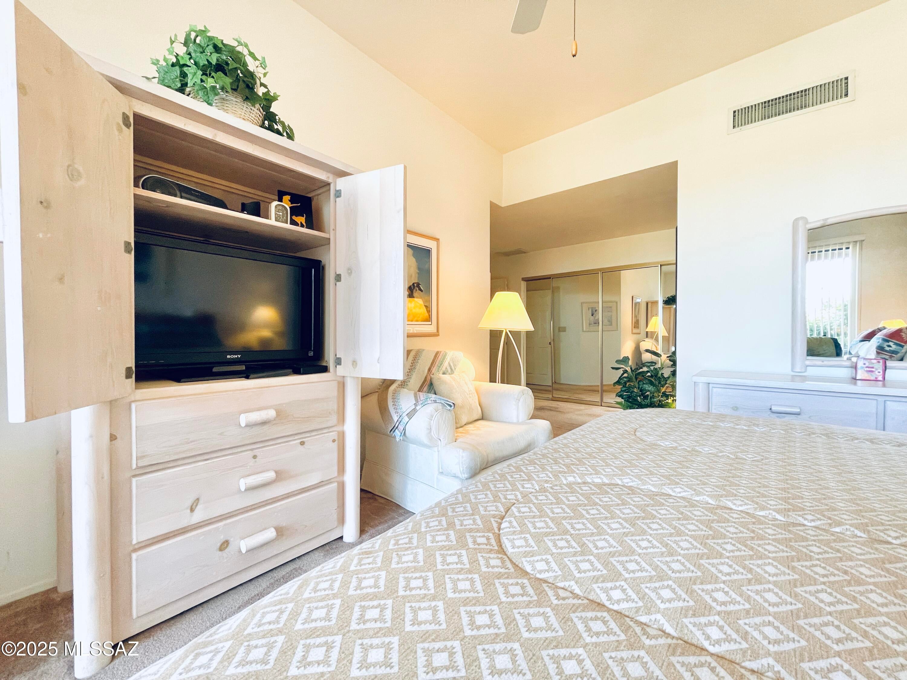 El Conquistador Resort Patio Homes (155-193) - Residential Lease