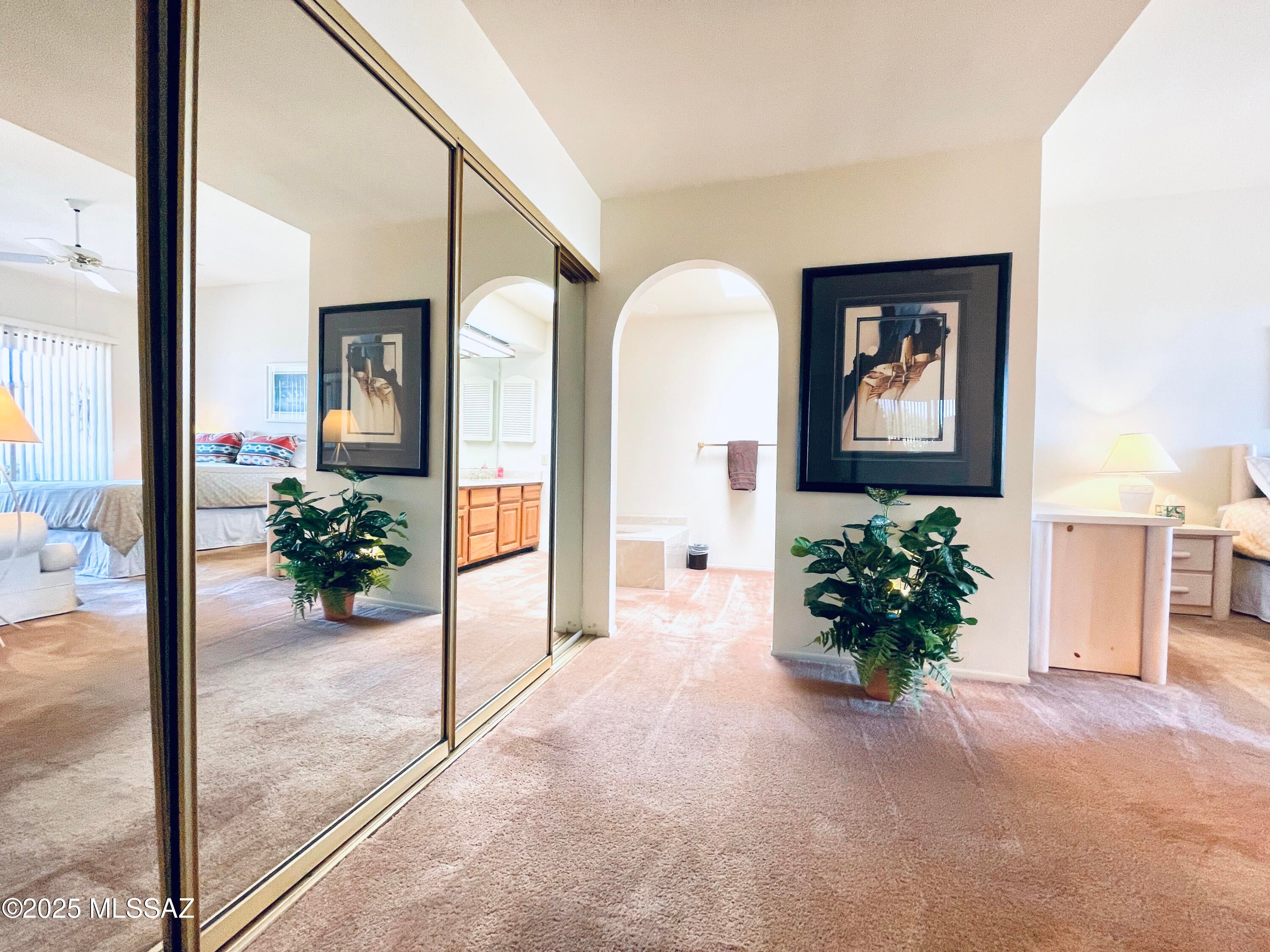 El Conquistador Resort Patio Homes (155-193) - Residential Lease