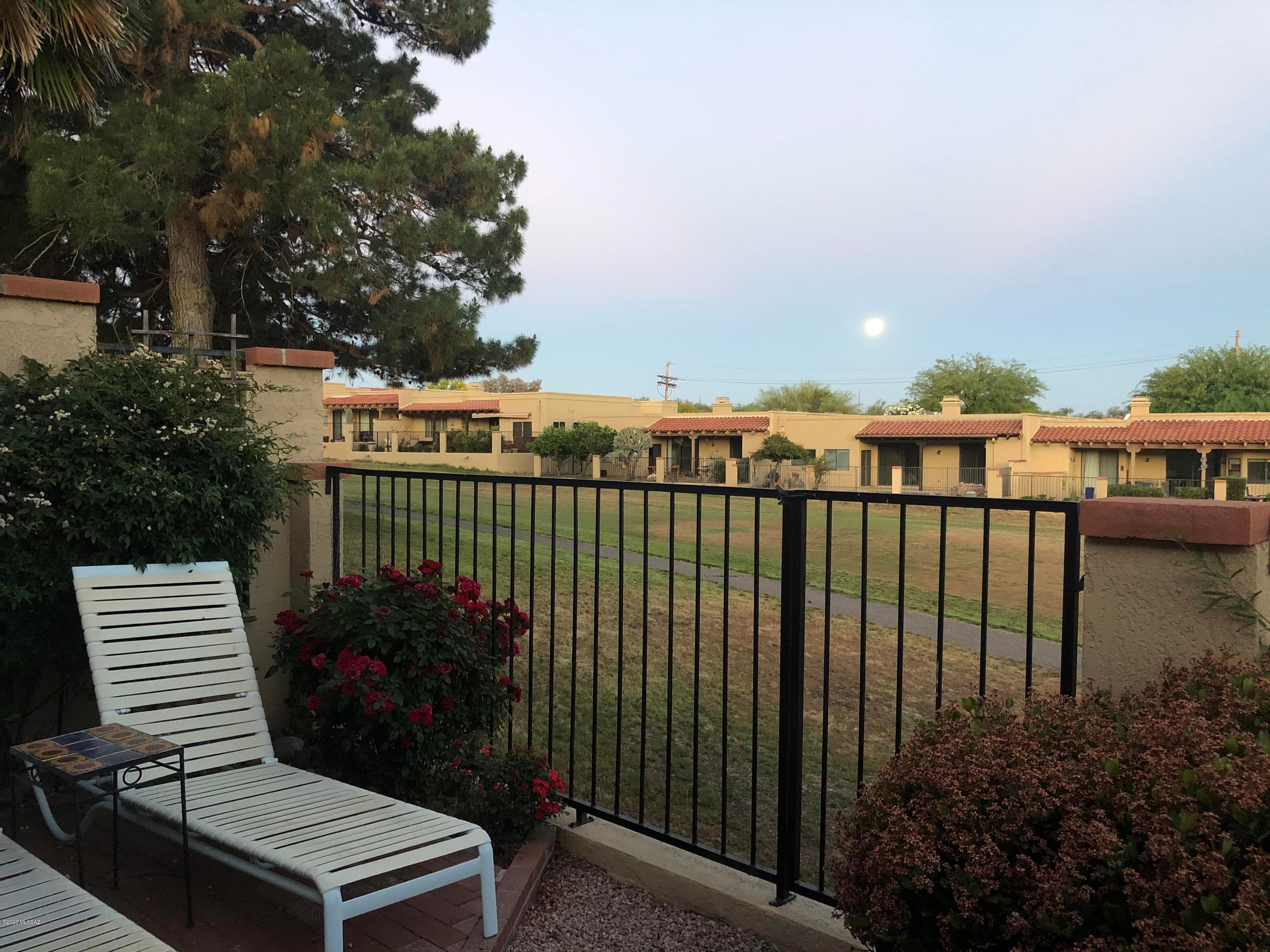 El Conquistador Resort Patio Homes (155-193) - Residential Lease