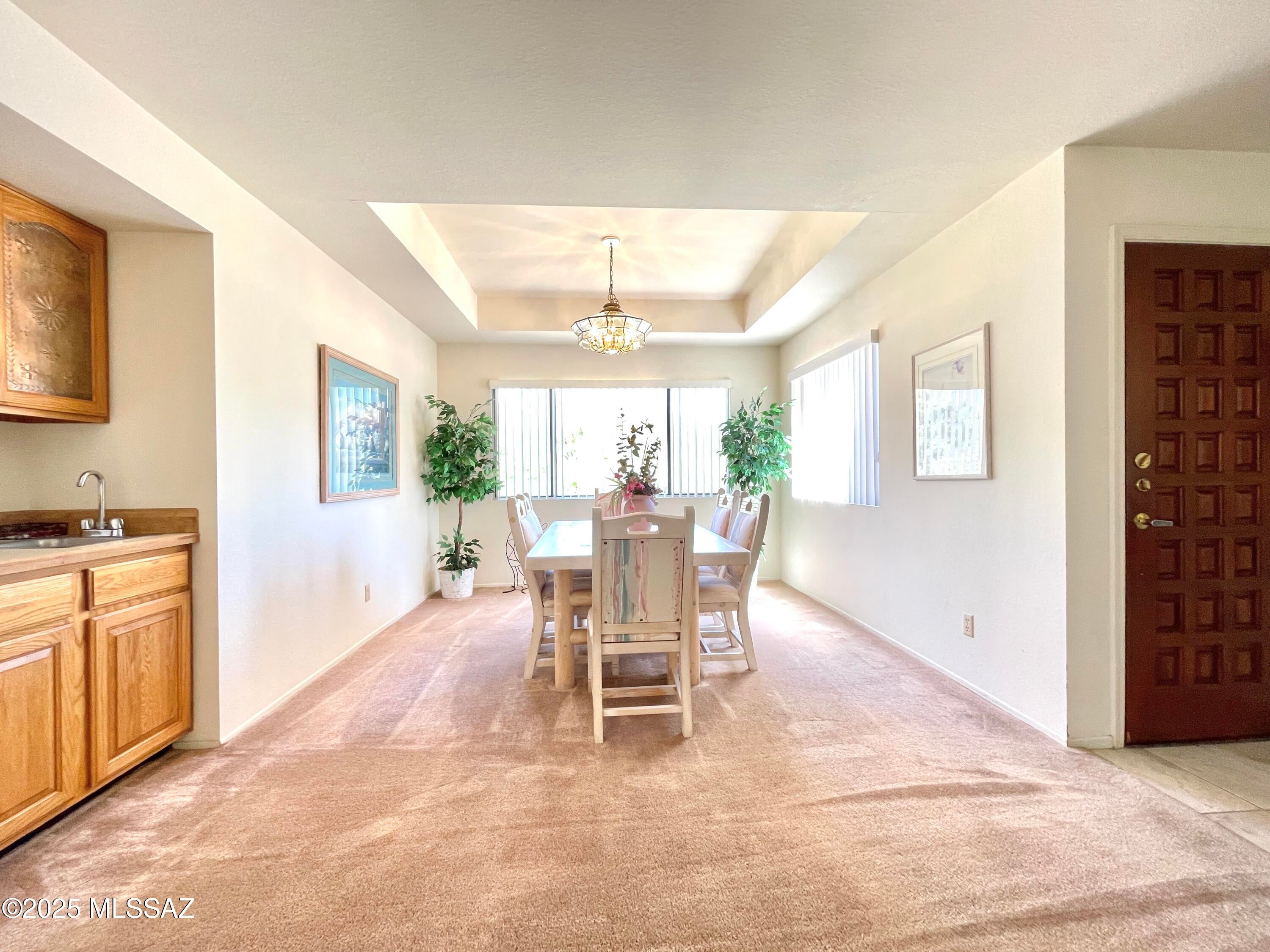 El Conquistador Resort Patio Homes (155-193) - Residential Lease