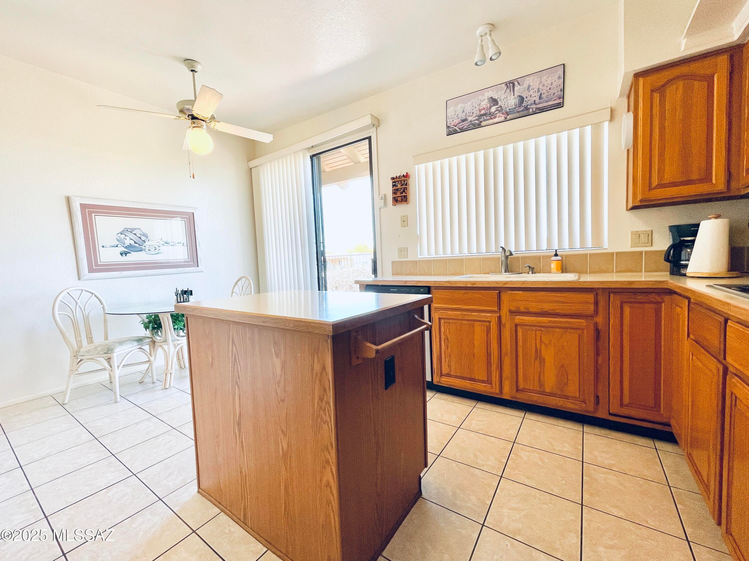 El Conquistador Resort Patio Homes (155-193) - Residential Lease