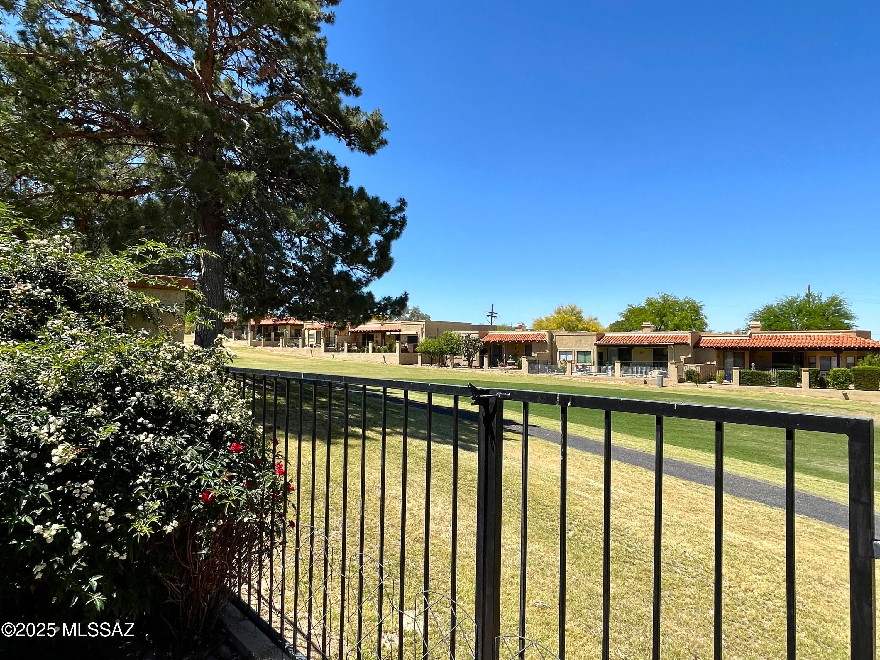 El Conquistador Resort Patio Homes (155-193) - Residential Lease