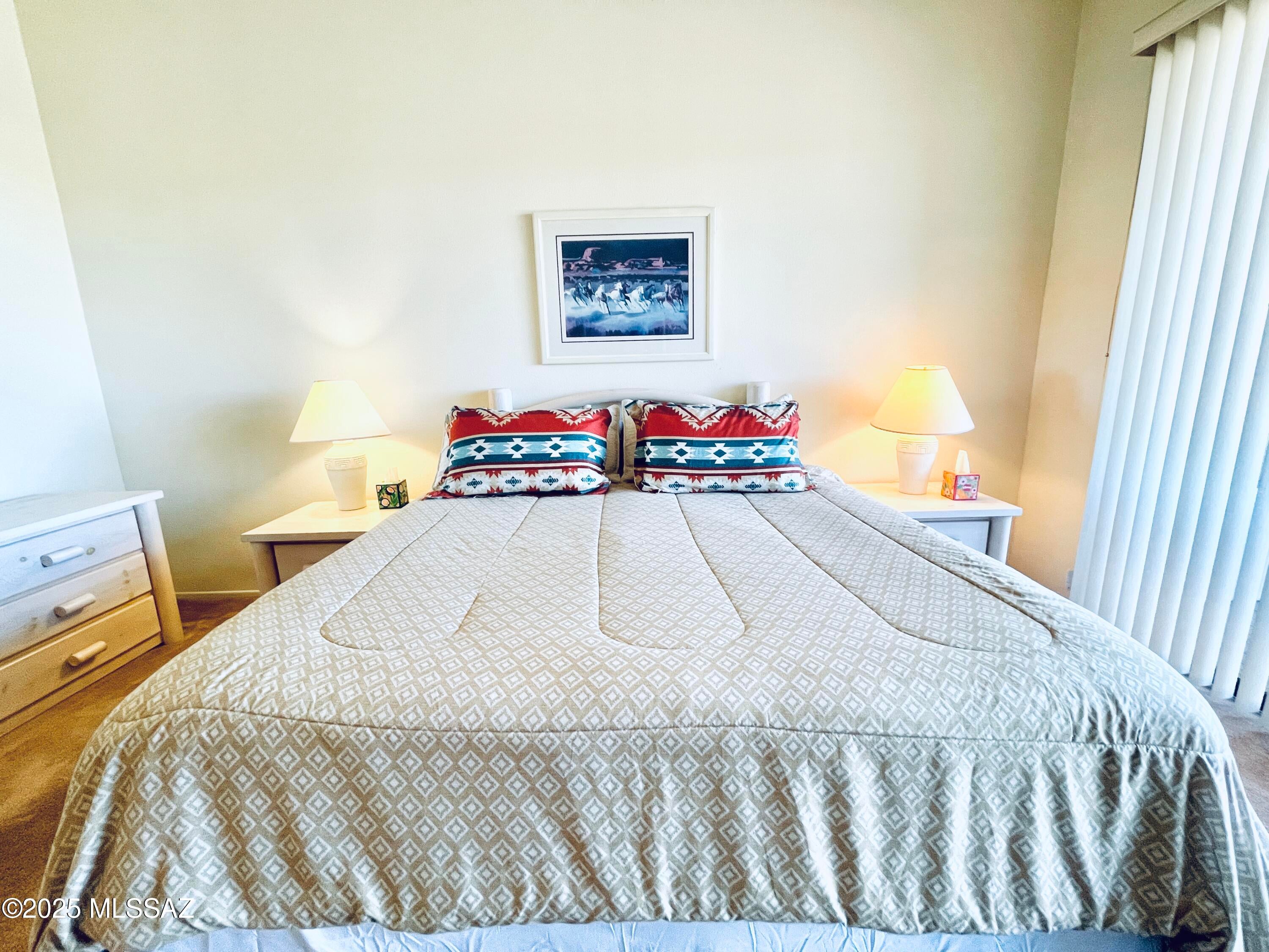 El Conquistador Resort Patio Homes (155-193) - Residential Lease