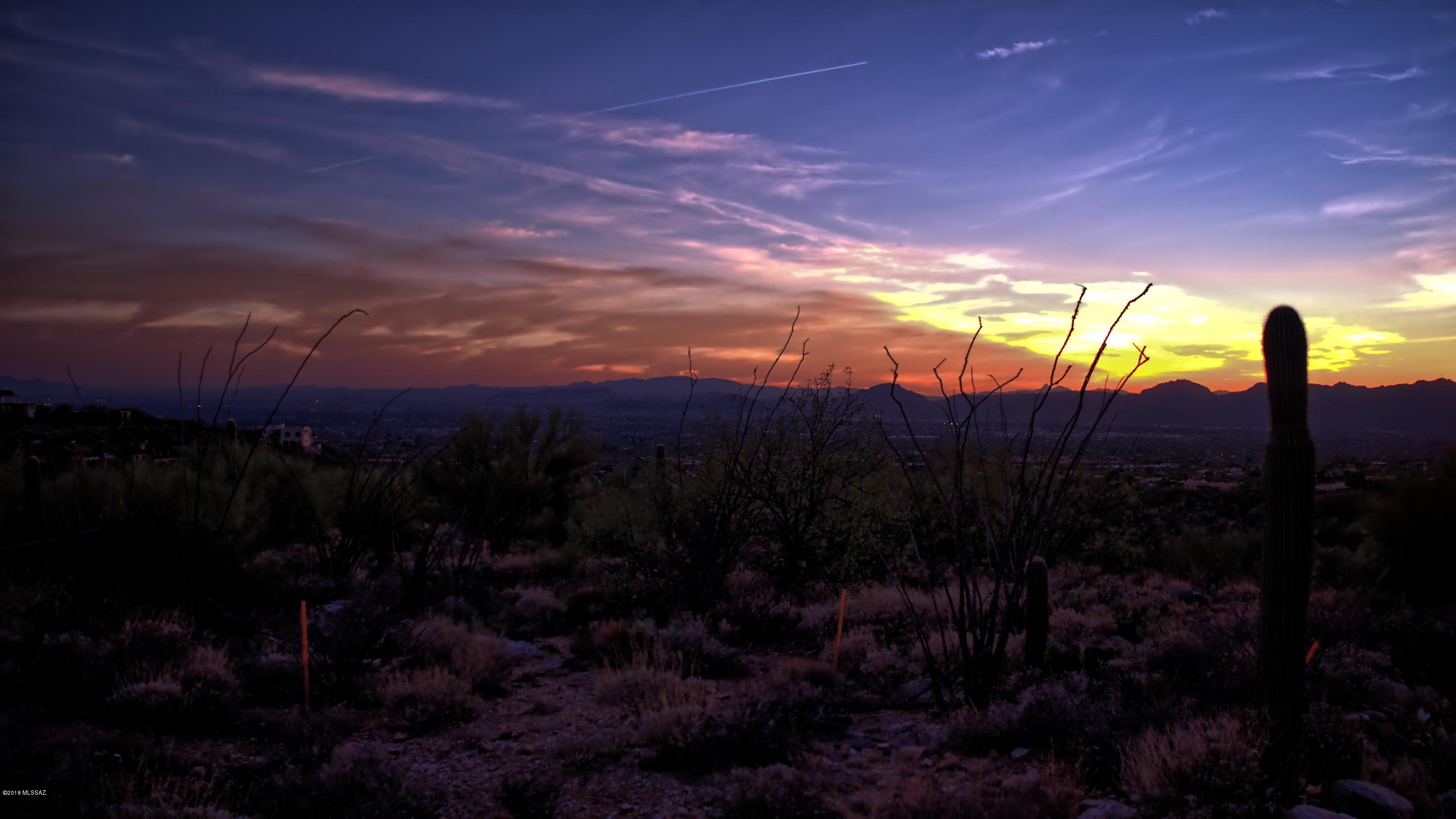 Canyons (The) - Land