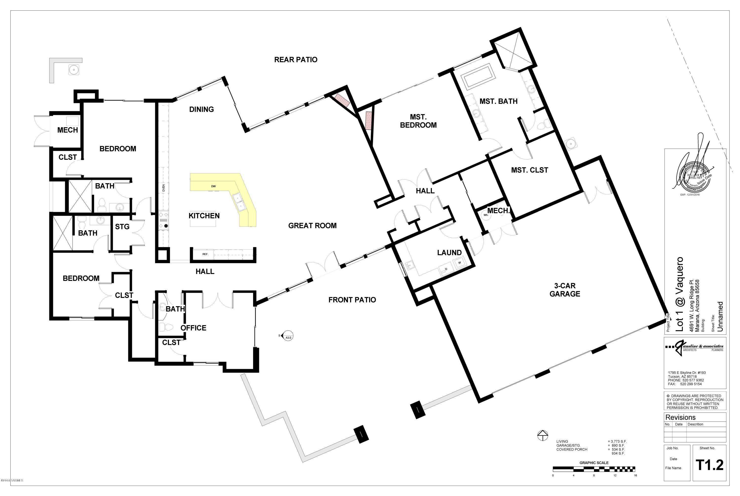 Gallery Parcel 2 - Residential