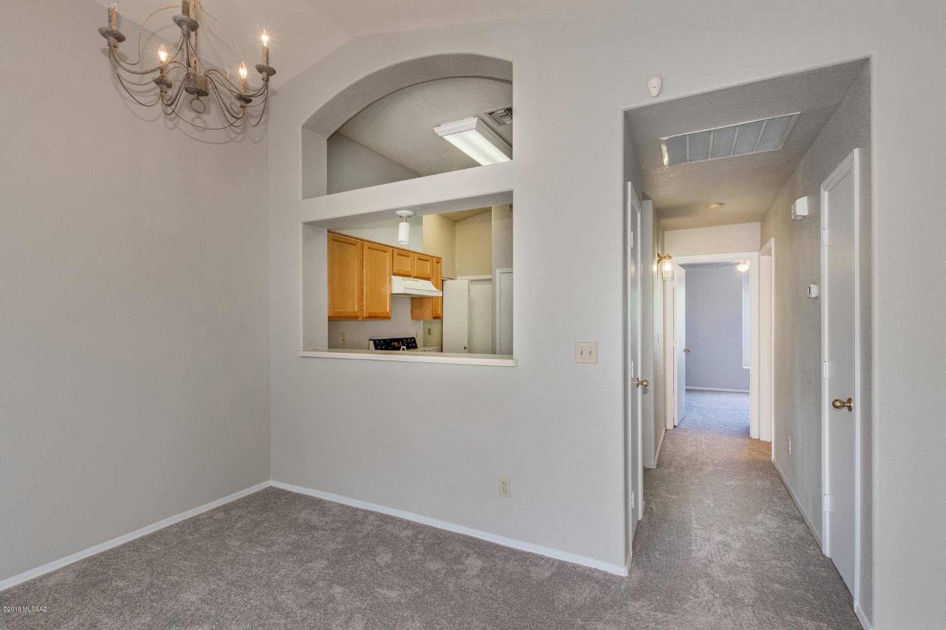 Elliott Homes At Rita Ranch (1-521) - Residential