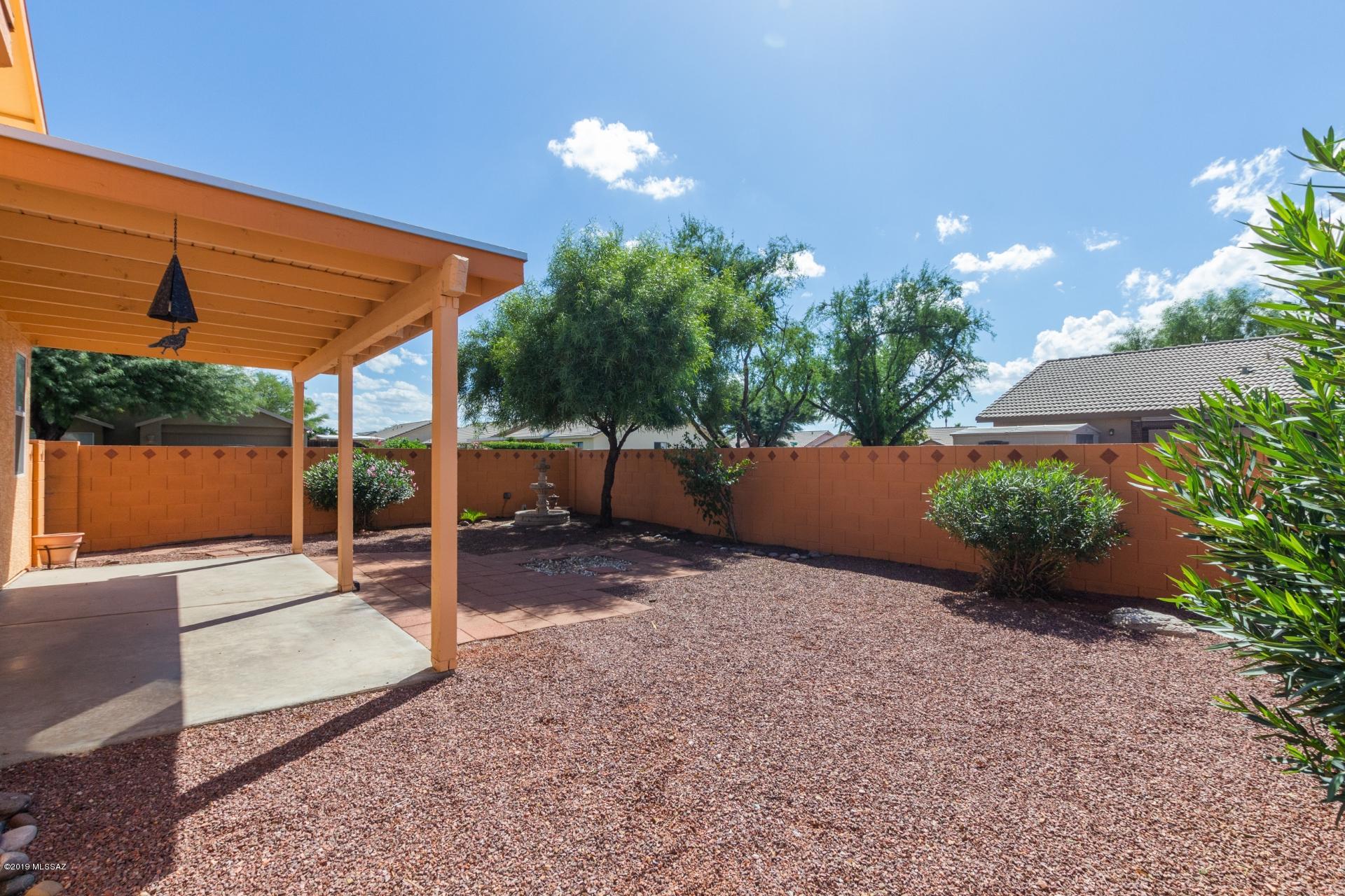 Elliott Homes At Rita Ranch (1-521) - Residential