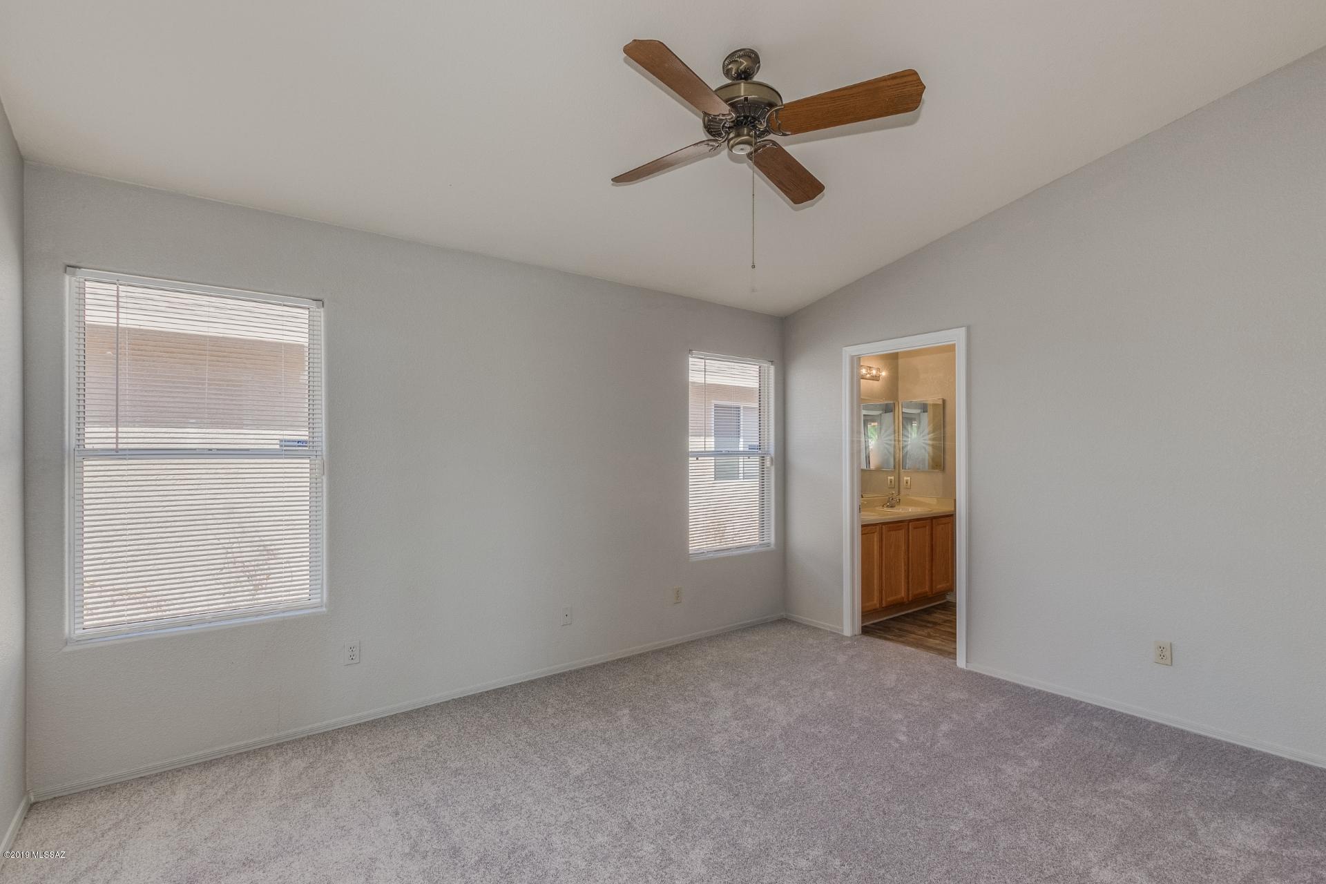 Elliott Homes At Rita Ranch (1-521) - Residential