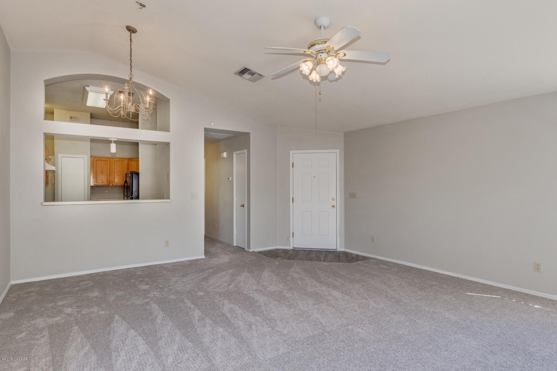 Elliott Homes At Rita Ranch (1-521) - Residential