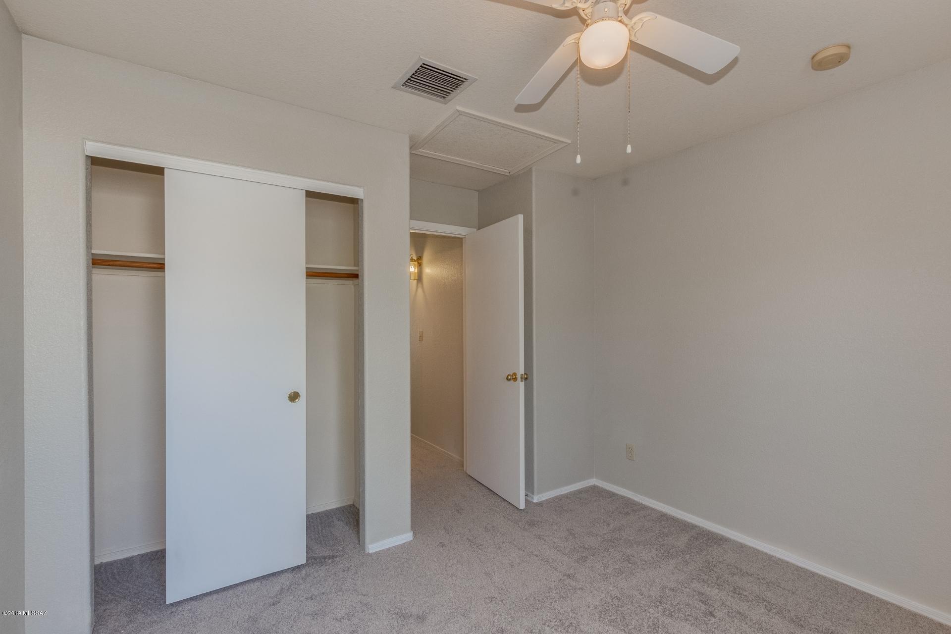Elliott Homes At Rita Ranch (1-521) - Residential