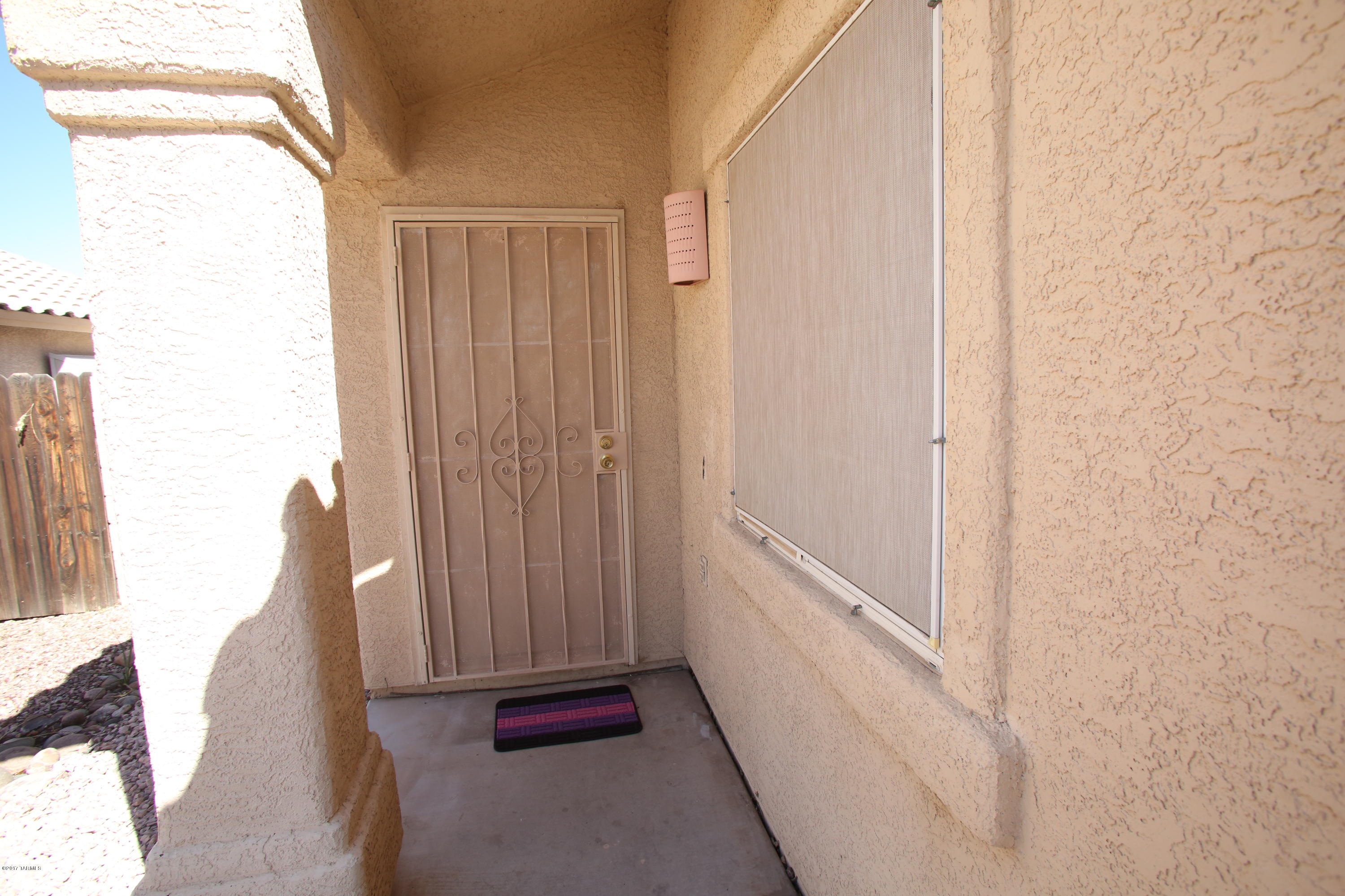 Continental Ranch Parcel 27 B (1-179) - Residential Lease