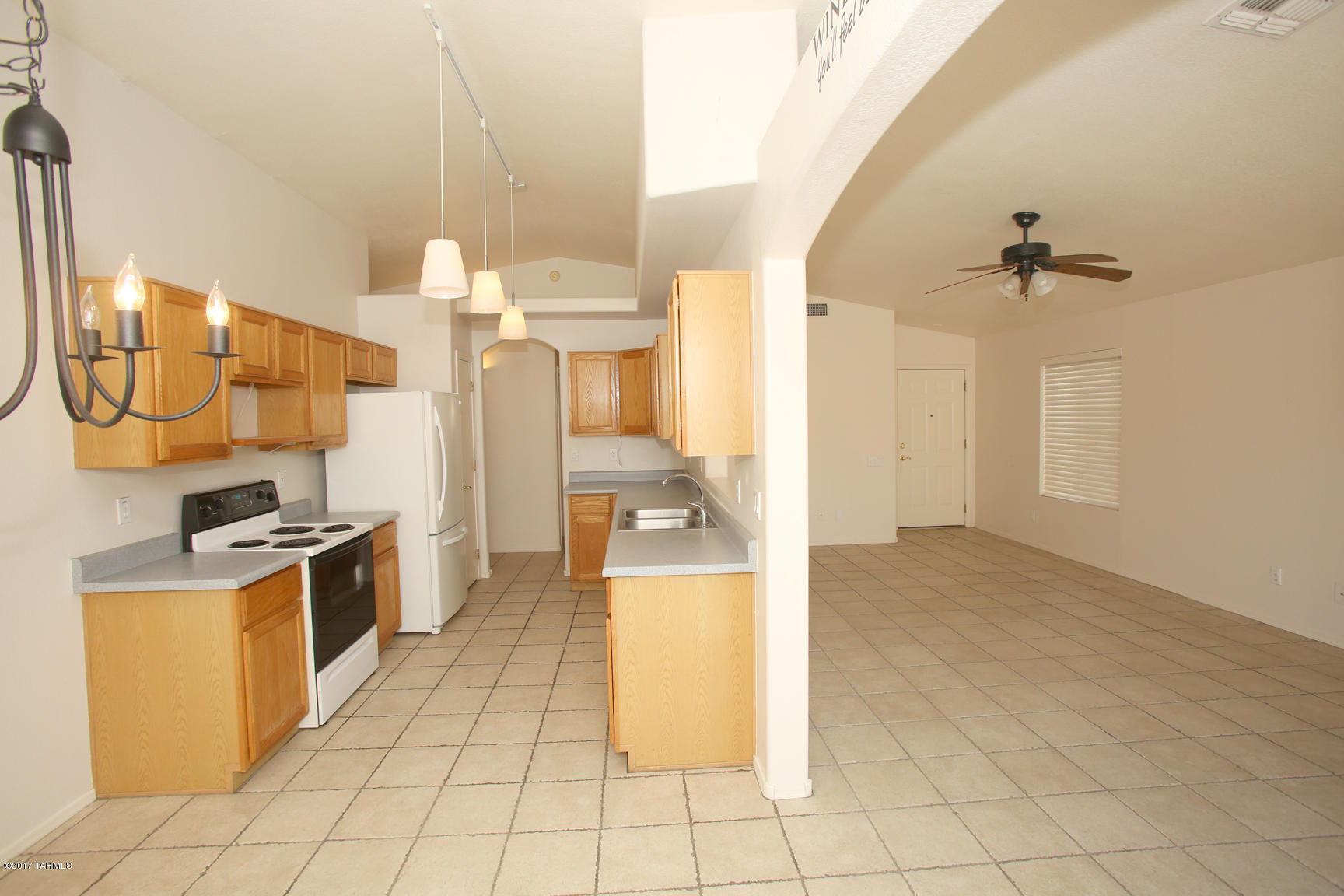 Continental Ranch Parcel 27 B (1-179) - Residential Lease