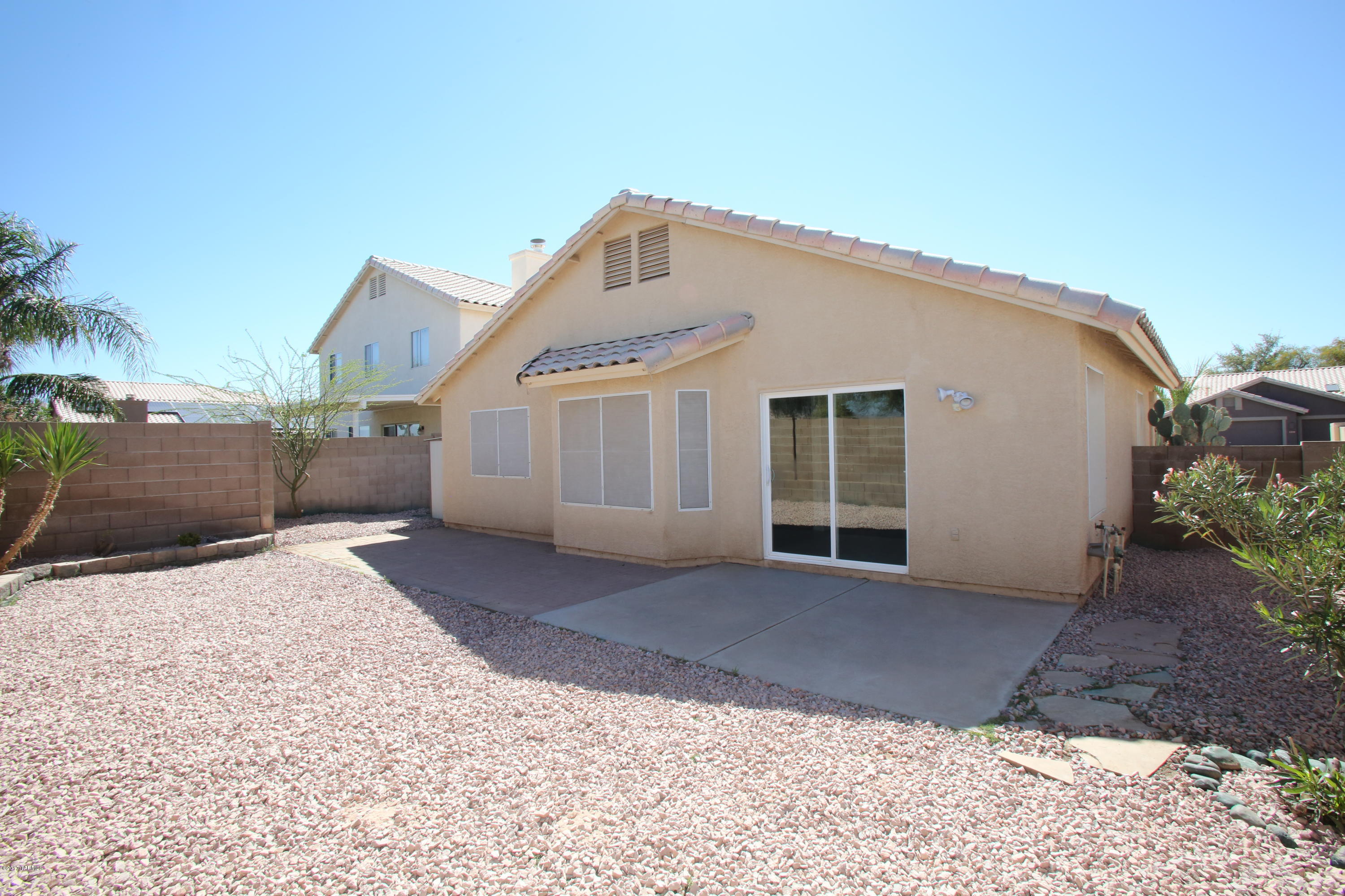 Continental Ranch Parcel 27 B (1-179) - Residential Lease