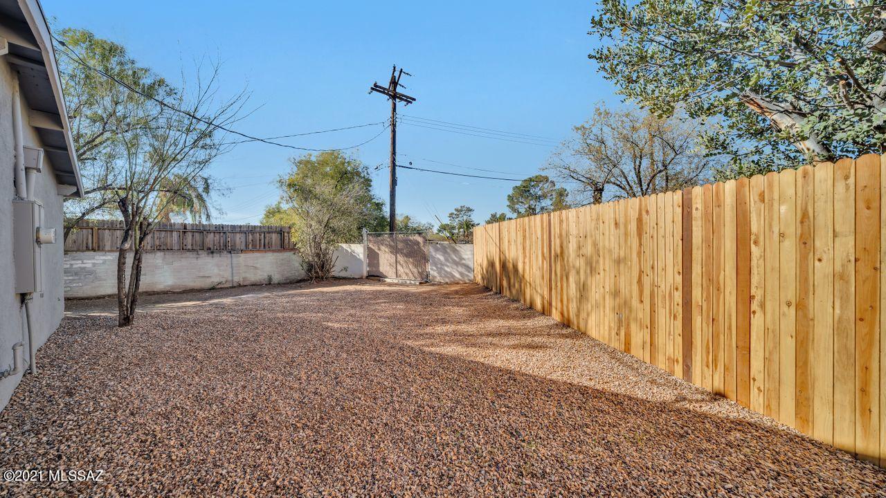 Glen Heather Estates - Residential