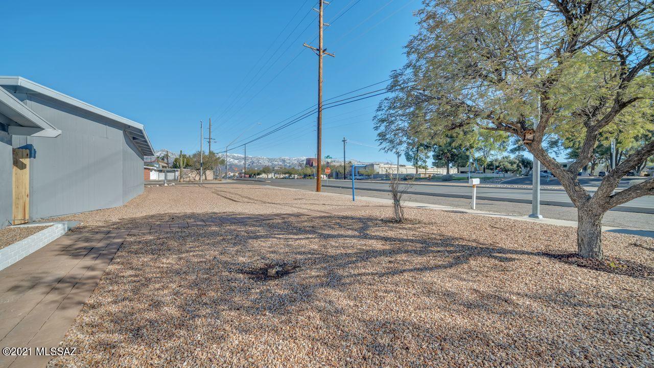 Glen Heather Estates - Residential