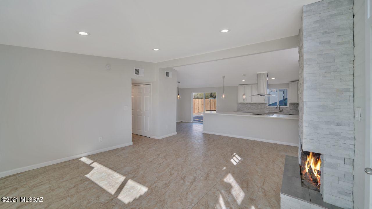 Glen Heather Estates - Residential