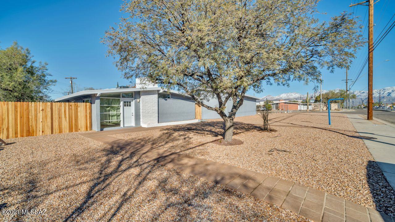 Glen Heather Estates - Residential