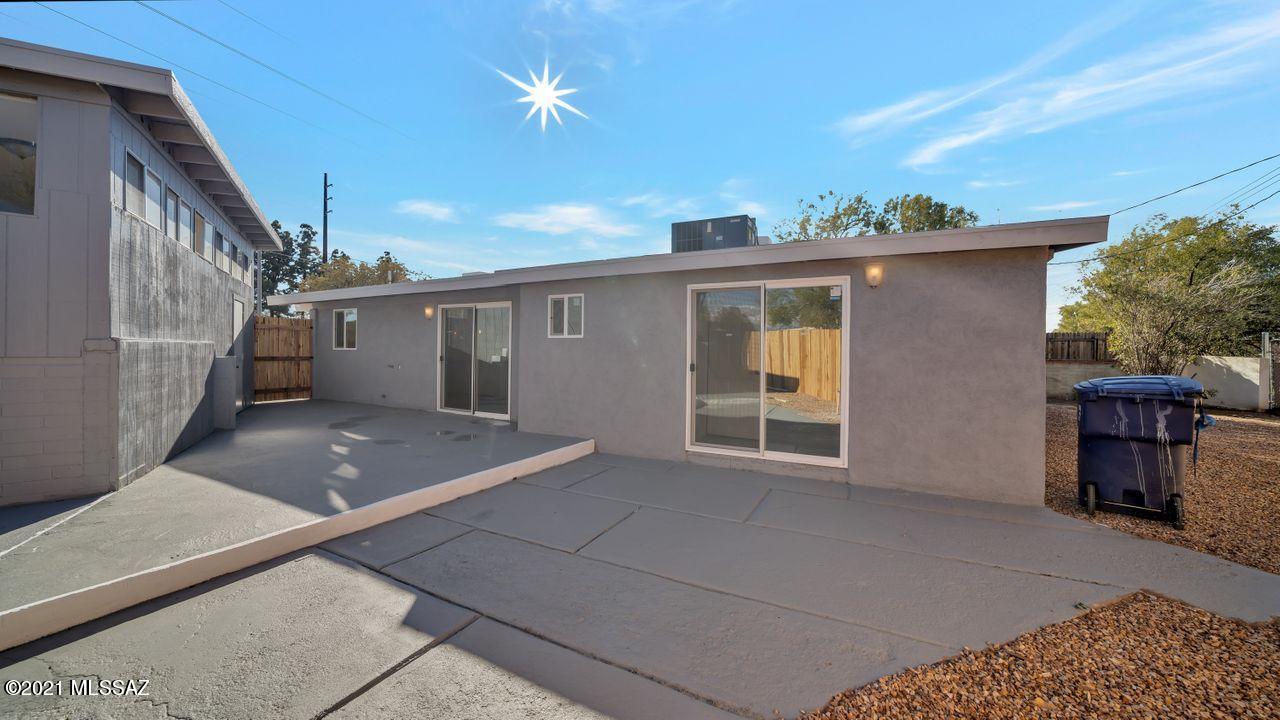 Glen Heather Estates - Residential