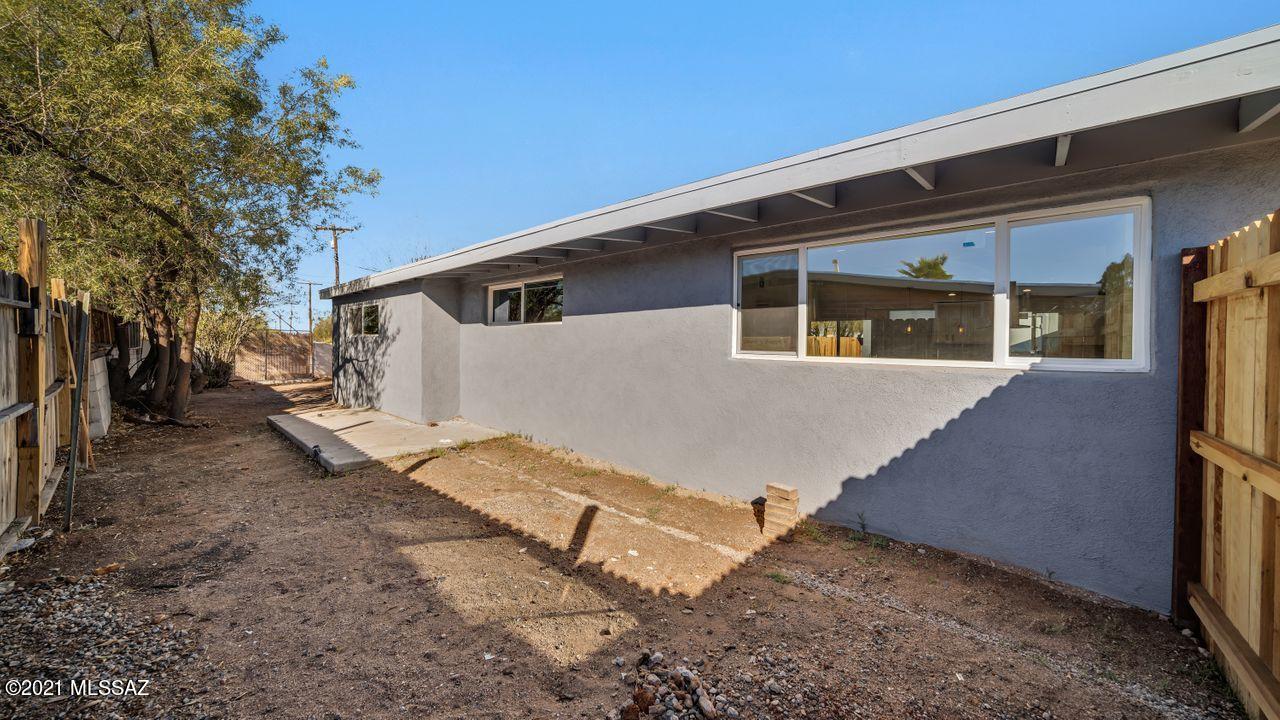 Glen Heather Estates - Residential