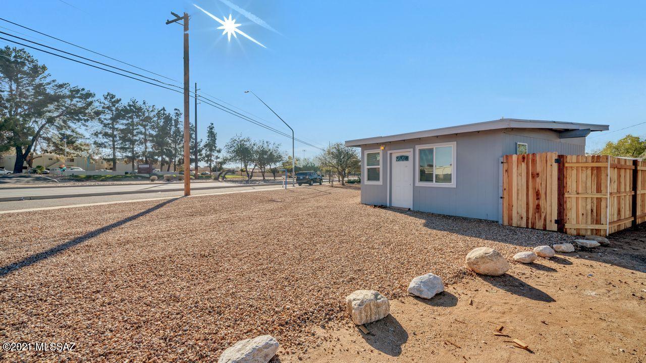 Glen Heather Estates - Residential