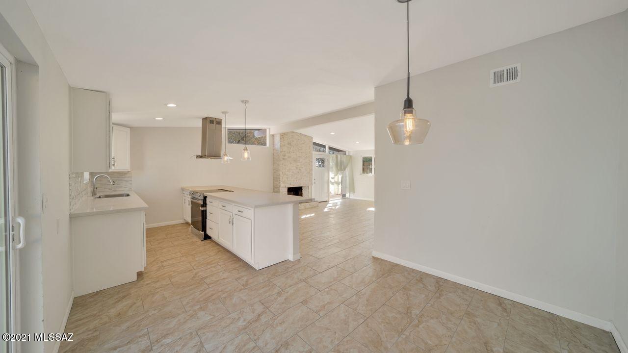 Glen Heather Estates - Residential