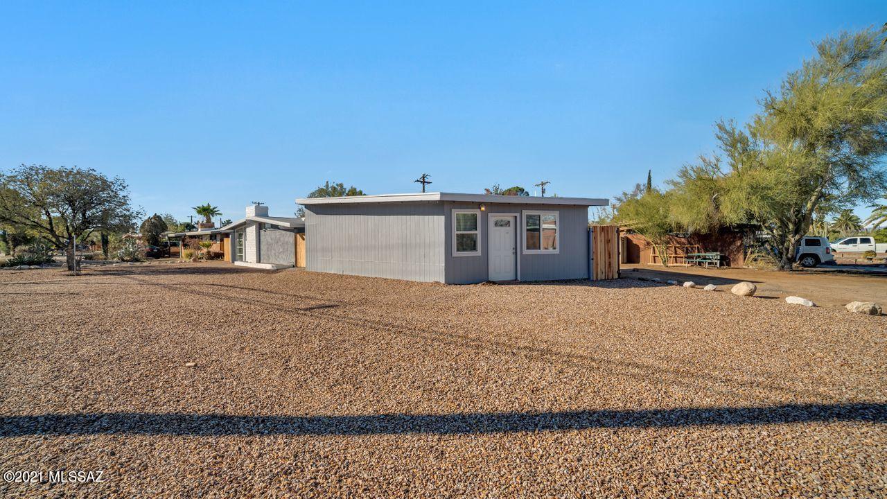 Glen Heather Estates - Residential