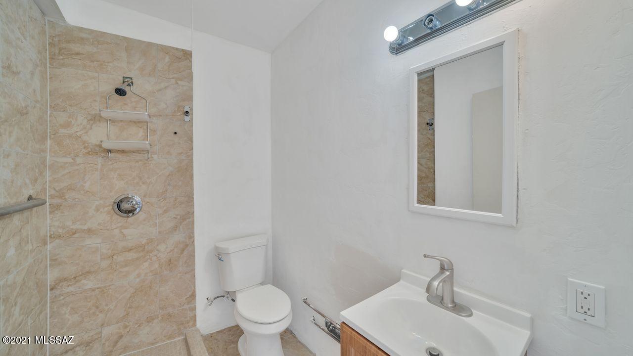Glen Heather Estates - Residential