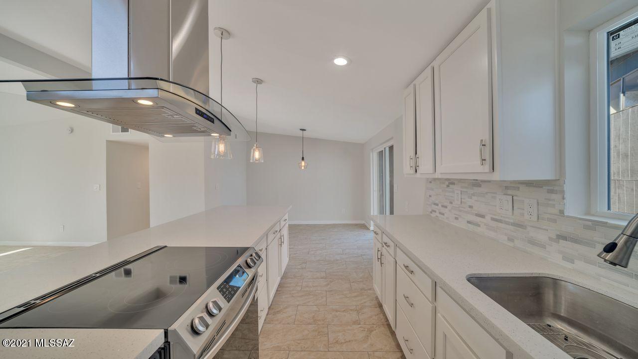 Glen Heather Estates - Residential