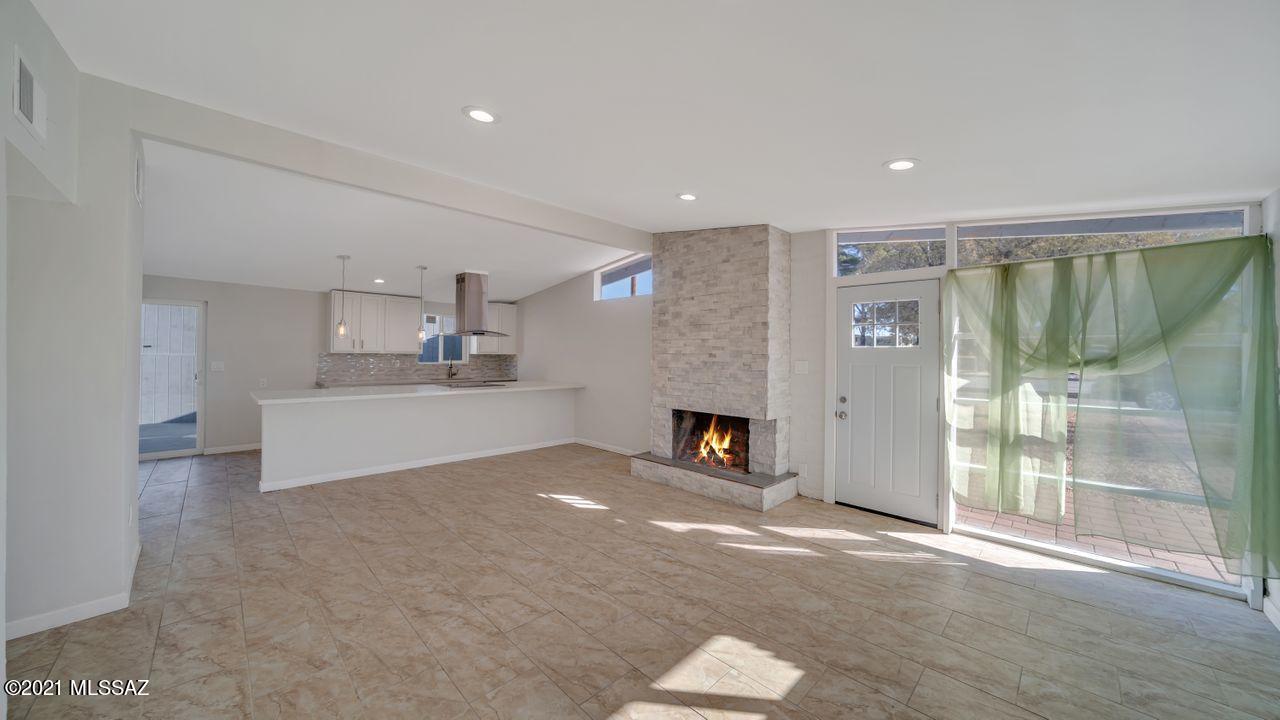 Glen Heather Estates - Residential
