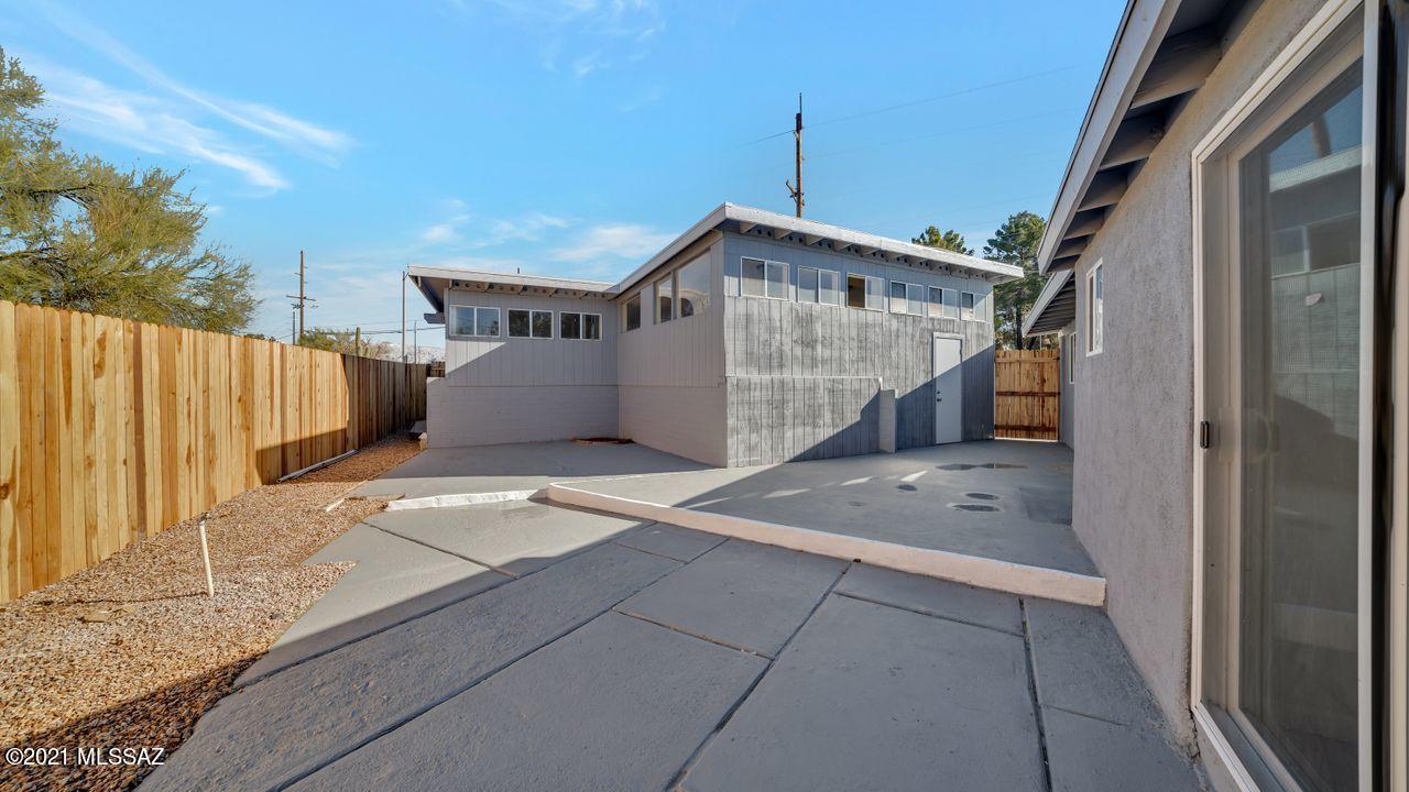 Glen Heather Estates - Residential